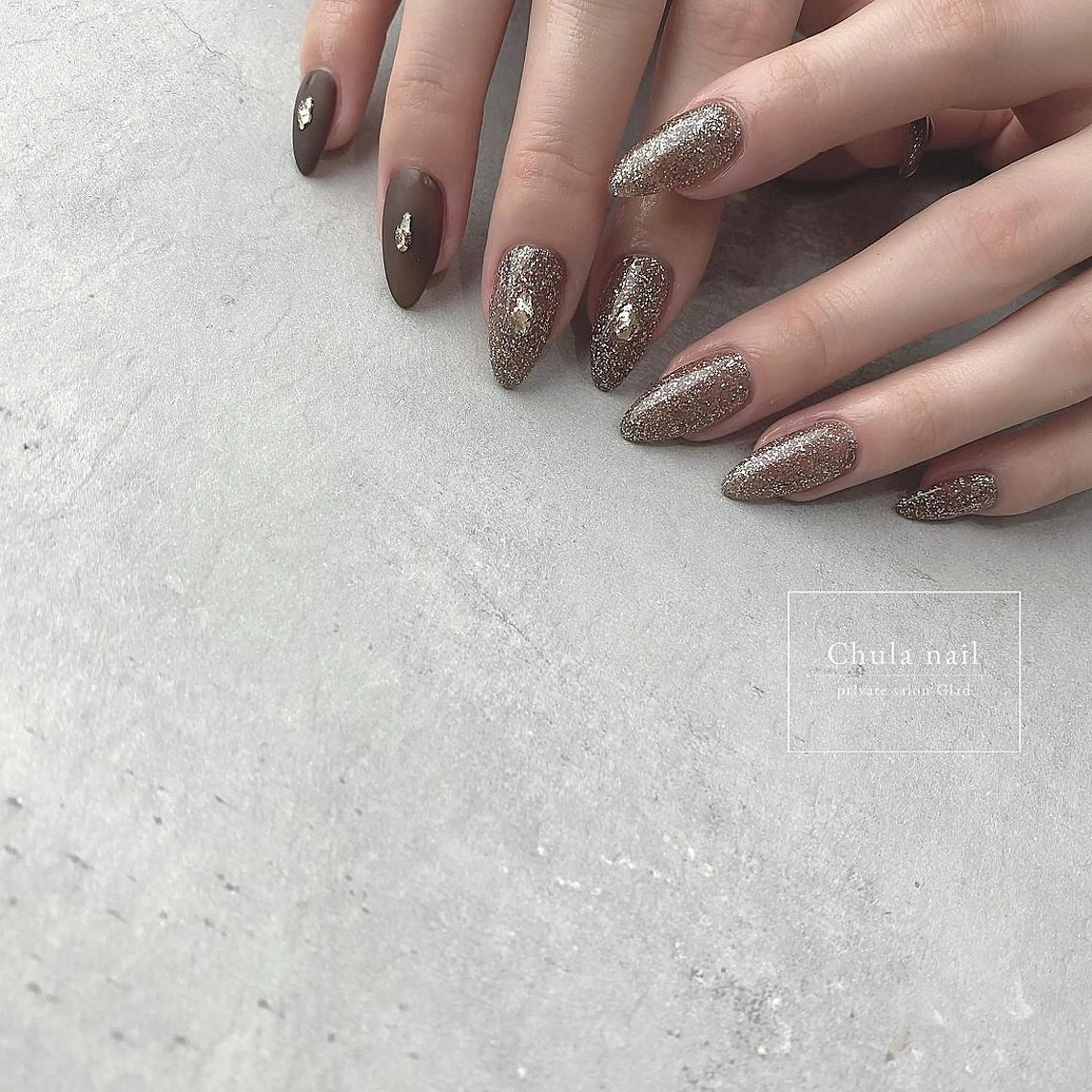 ネイル chulanail所属・natsumi .のエステ・リラクイメージ