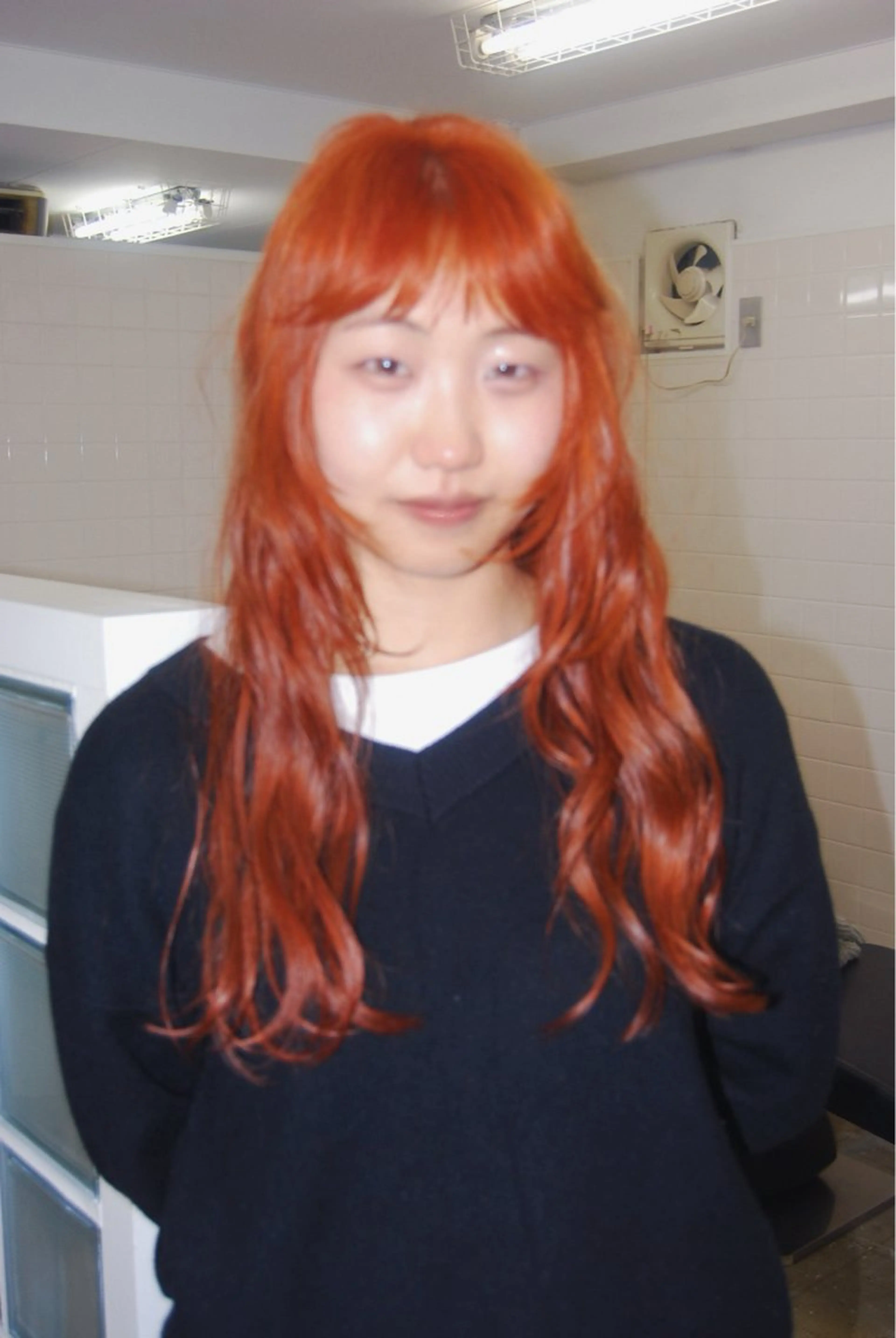 🧑‍🎓U25学割🧑‍🎓〈Wカラー+トリートメント〉の写真