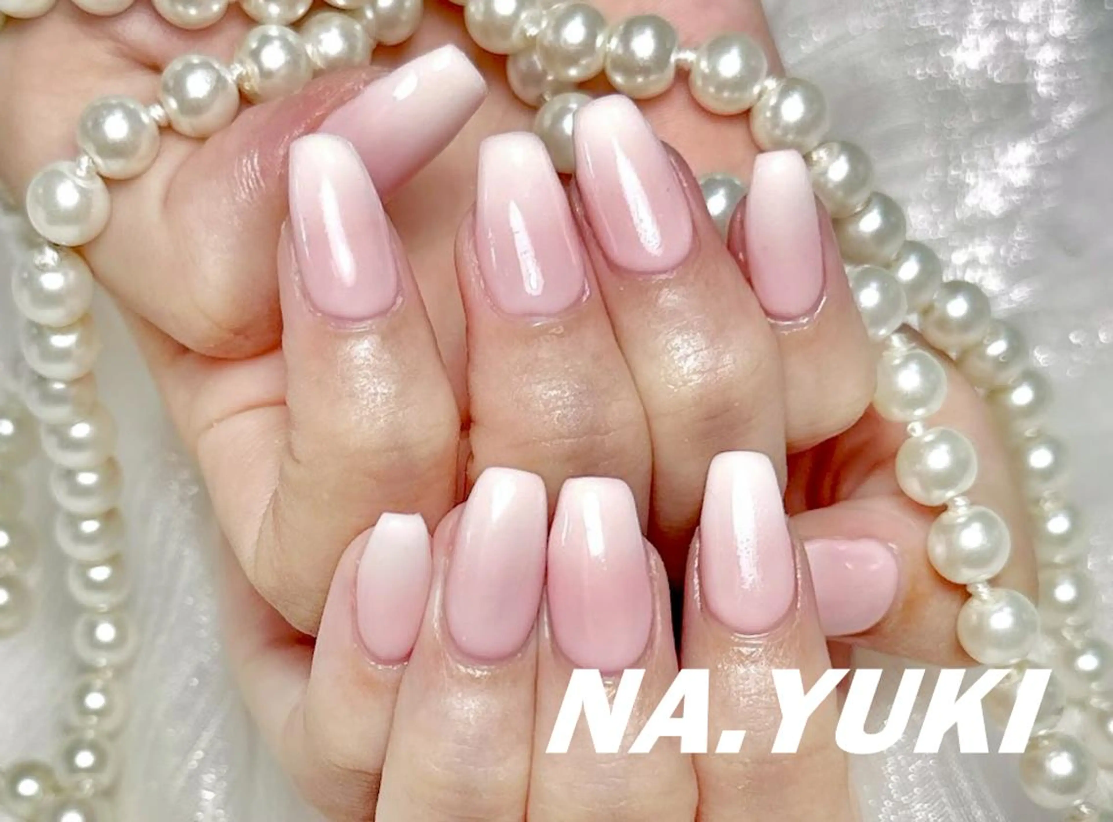ネイル Momo 💞のネイルデザイン