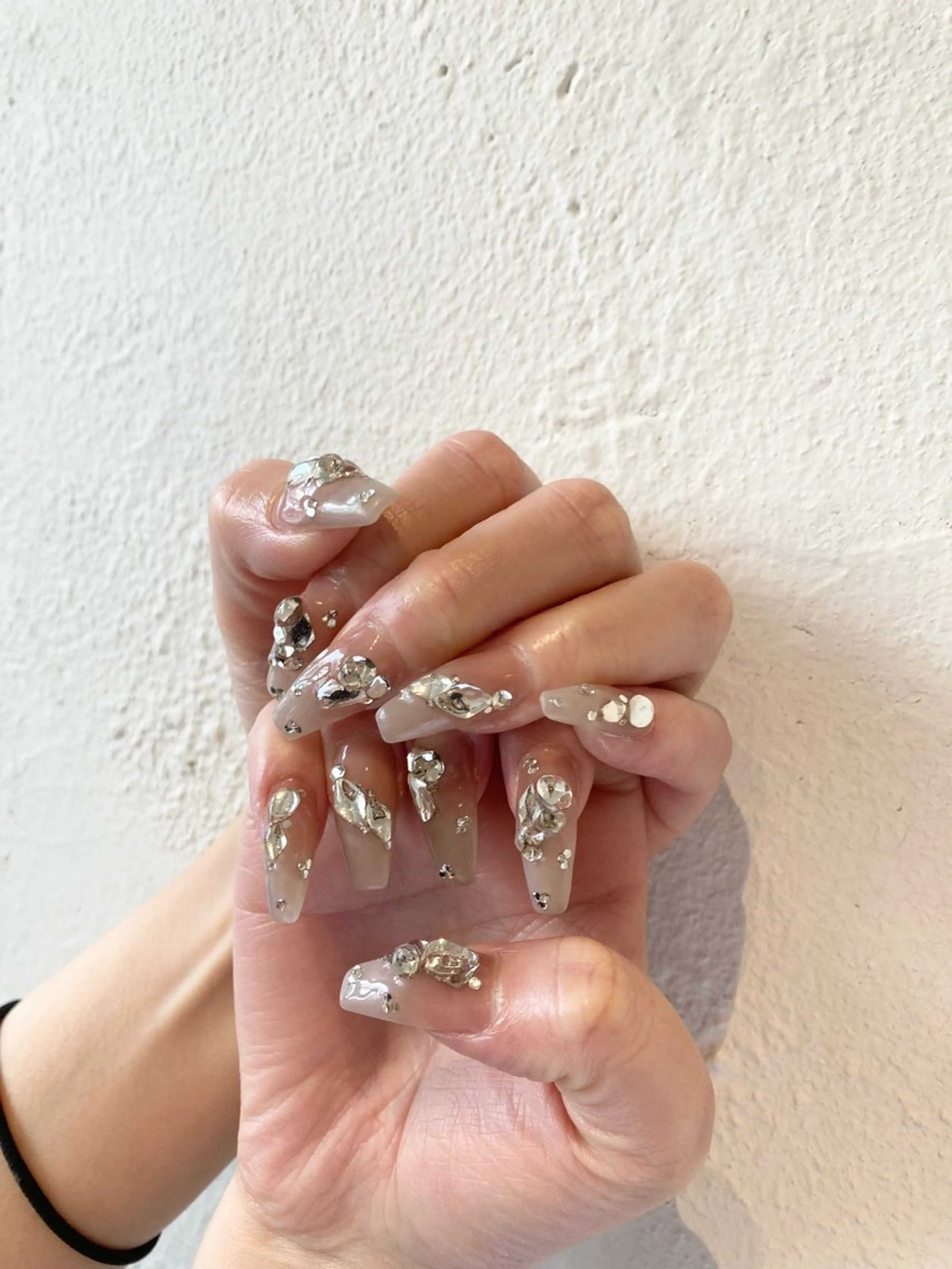 ネイル ハンドネイル Lana nailのネイルデザイン