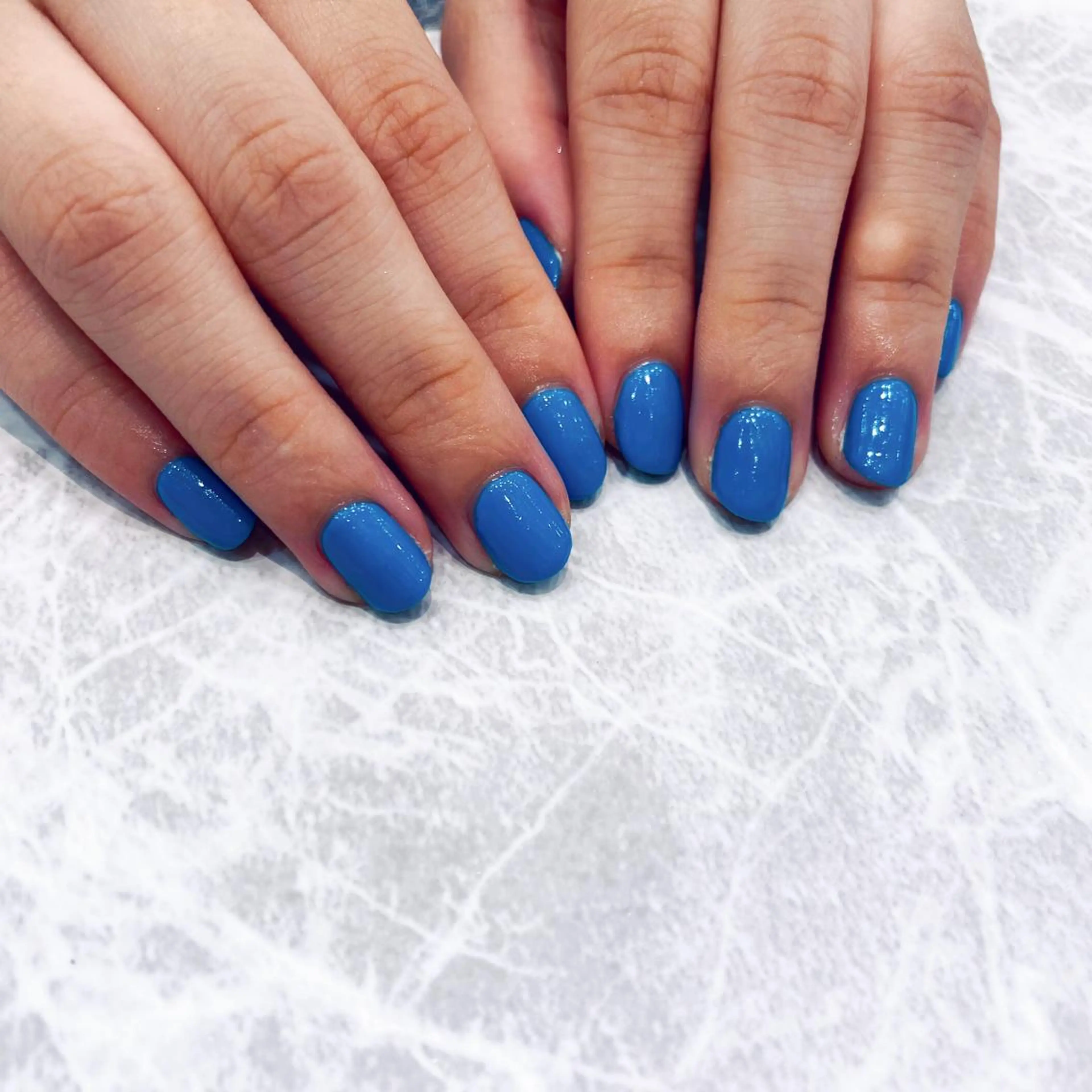 ネイル ハンドネイル 関谷 真登佳のネイルデザイン