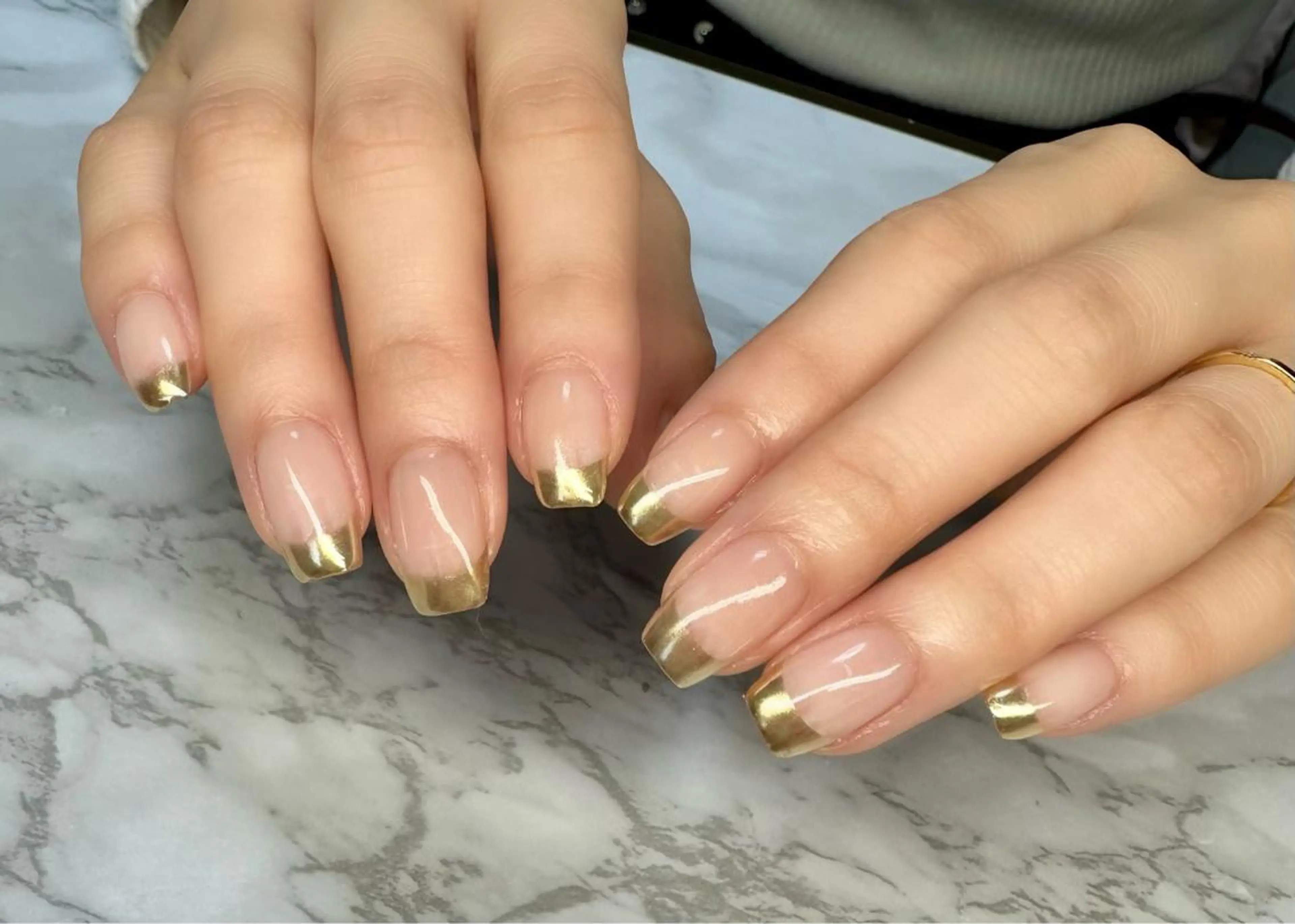 ネイル M.N_ nailのネイルデザイン