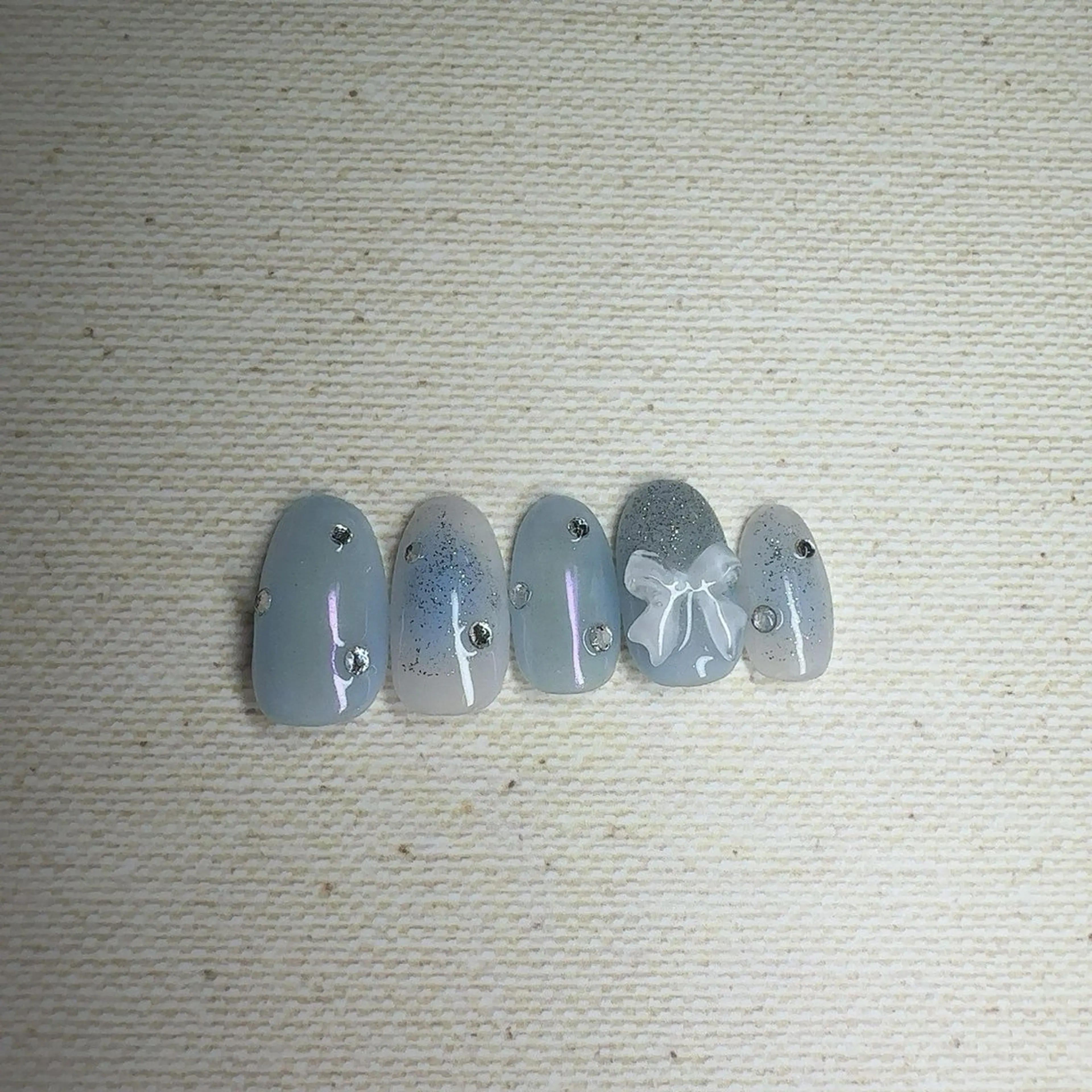 ネイル ハンドネイル KAONAILpg東大和店所属・KAONAIL ☆MAI☆のネイルデザイン