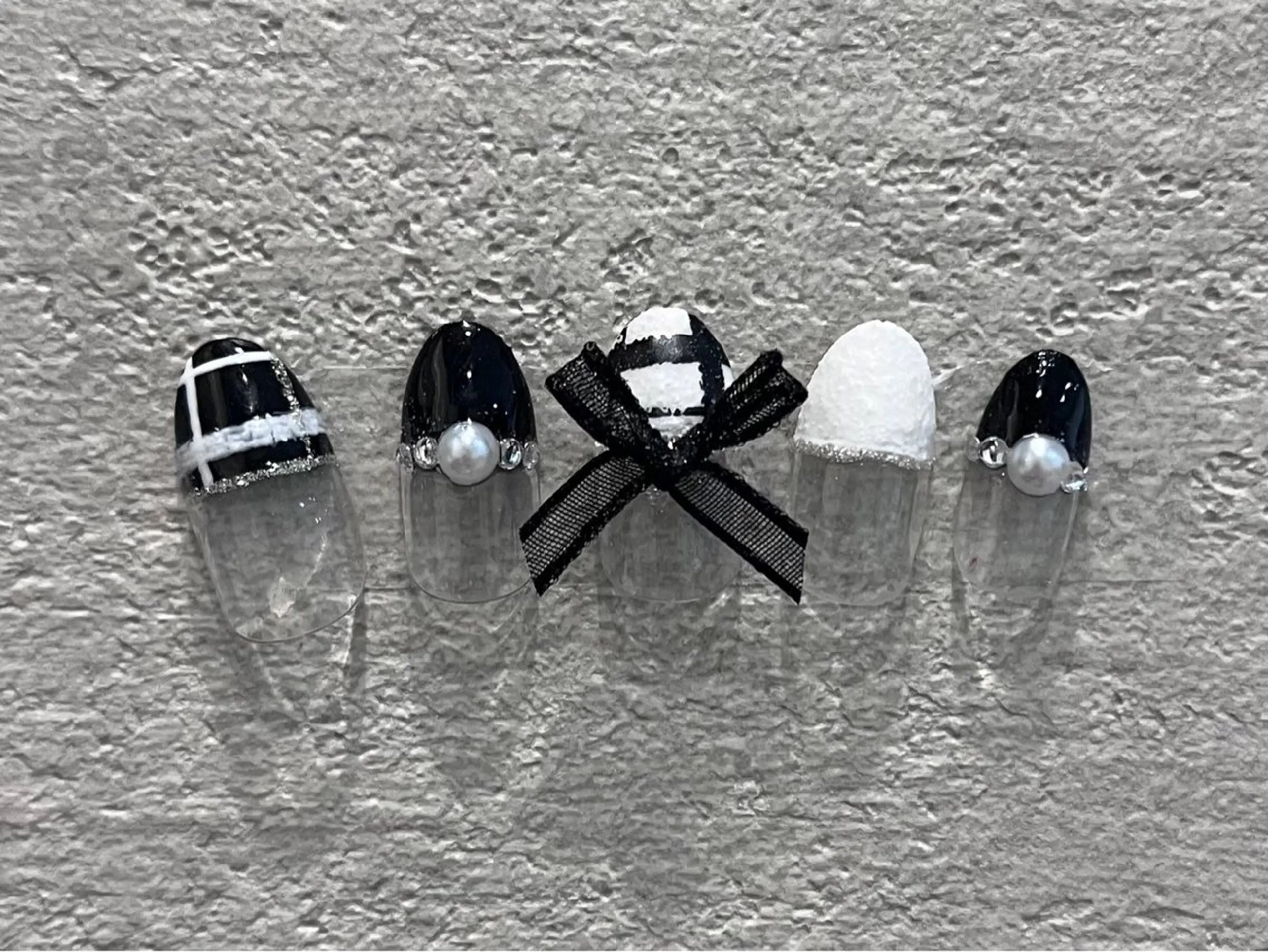 ネイル ハンドネイル Laule’a 昭島店のネイルデザイン