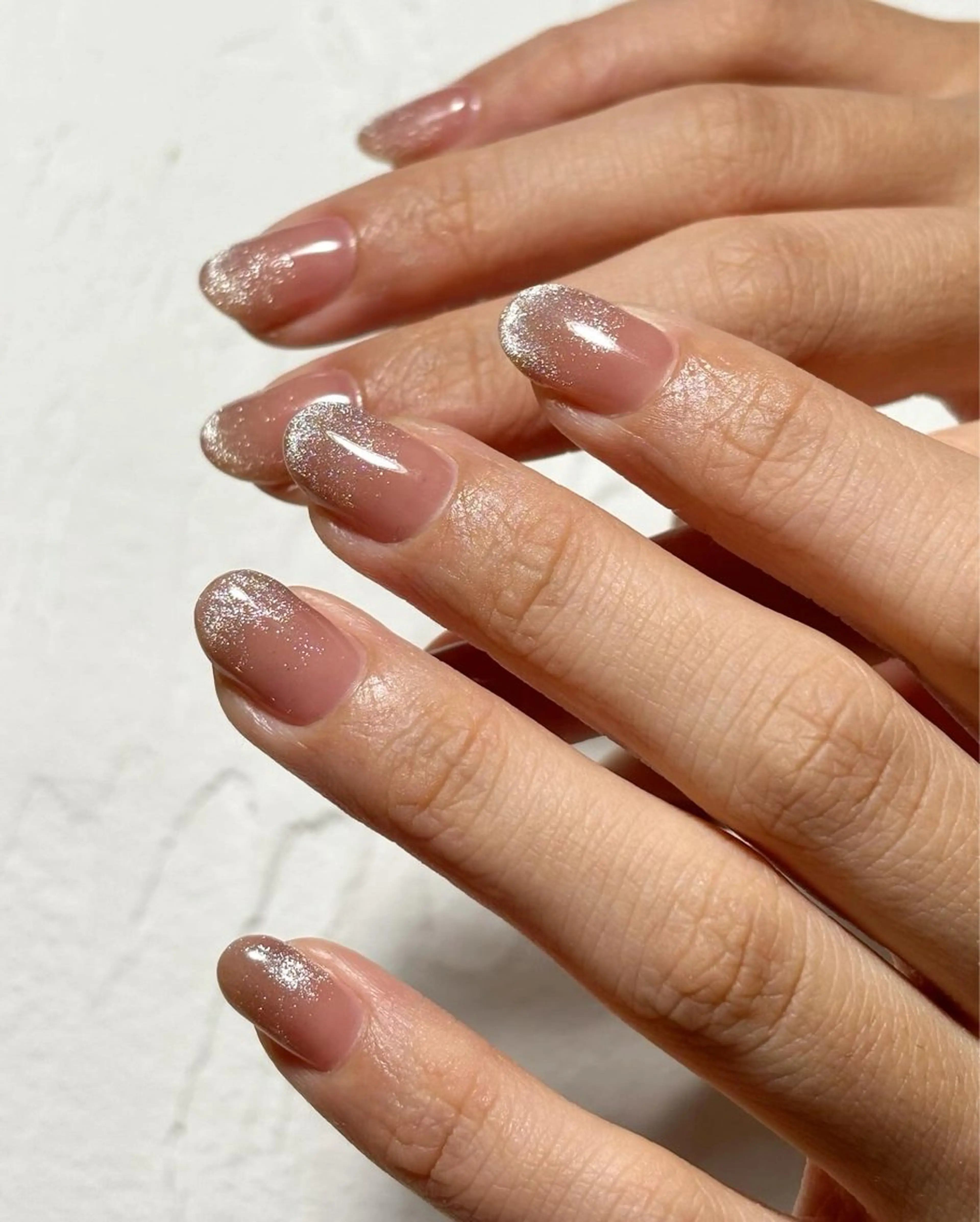 ネイル ネイルチップ ハンドネイル Elio 国泰寺のネイルデザイン