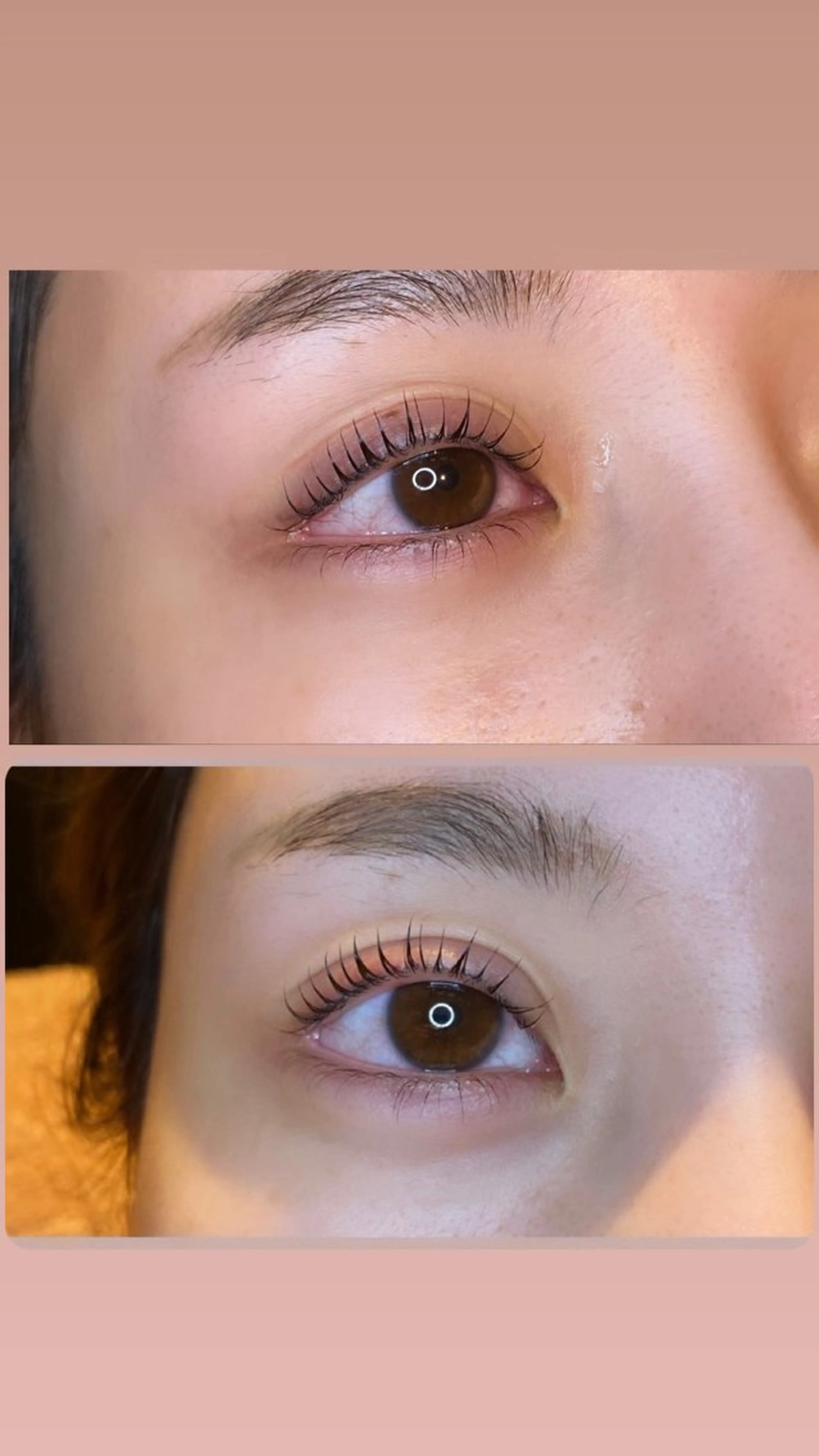 マツエク・マツパ マツパ manaka .Tのマツエク・マツパデザイン