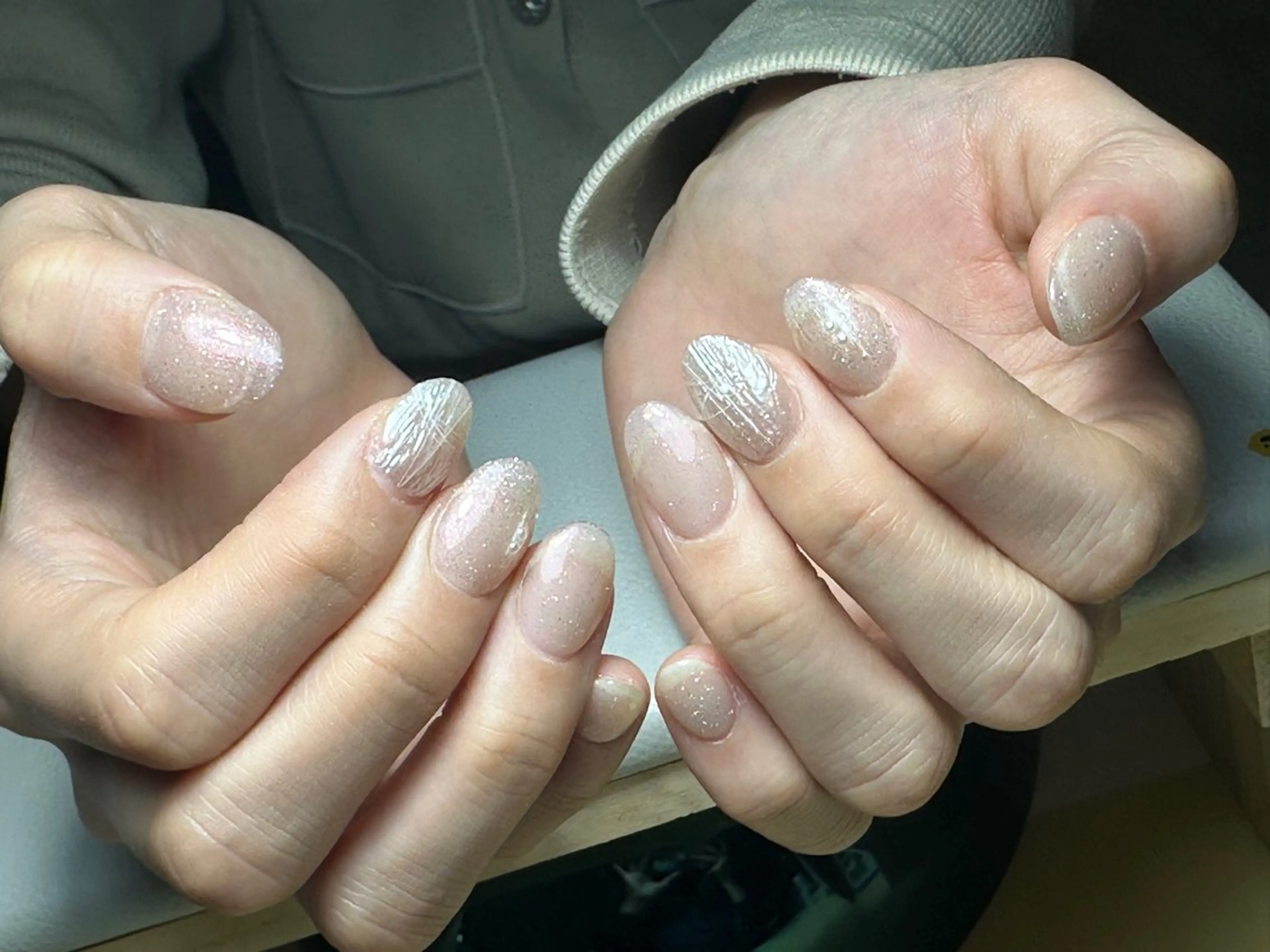 ネイル Eveネイル チップスカルプ専門店のネイルデザイン