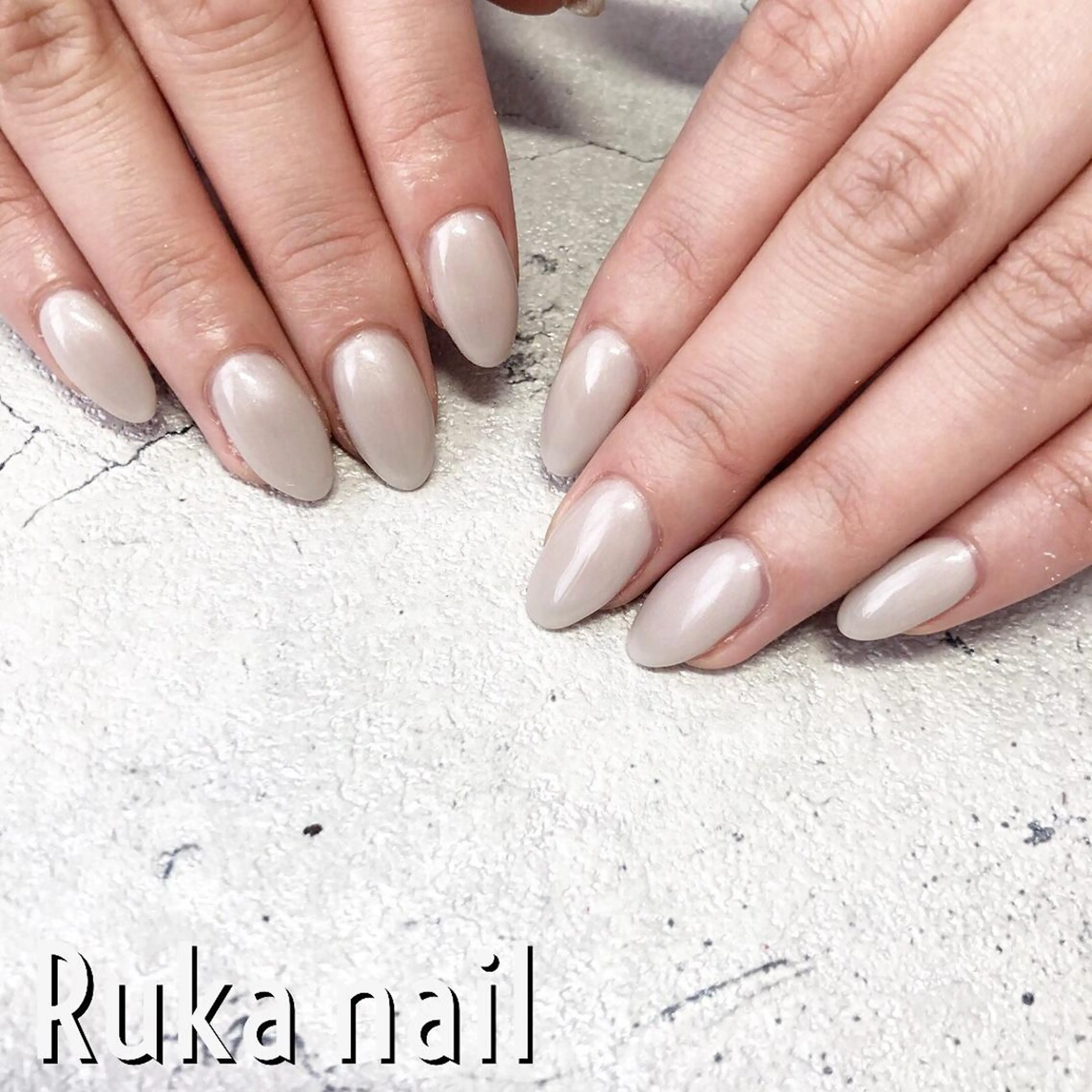 ネイル Ruka nail 【ルカ ネイル】のネイルデザイン