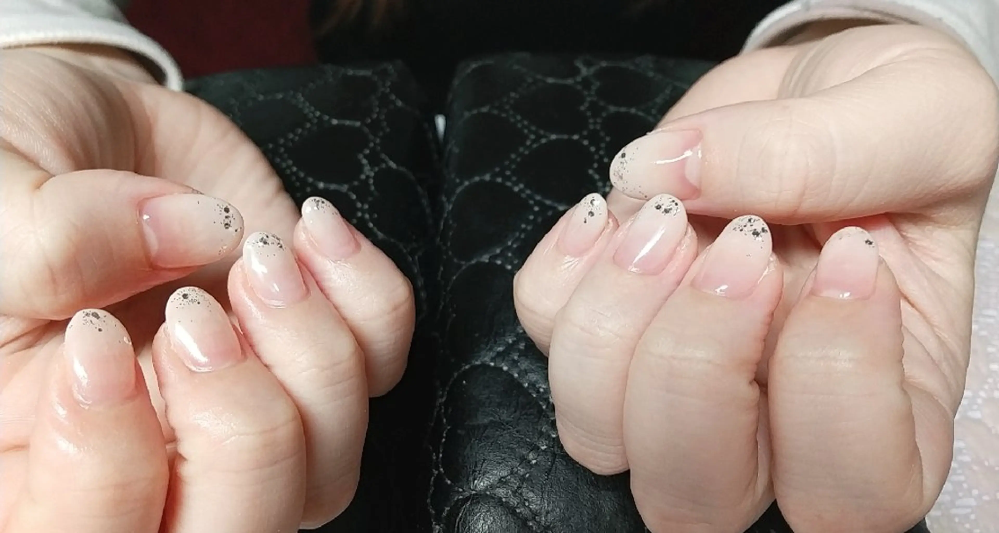 ネイル haru  nailのネイルデザイン