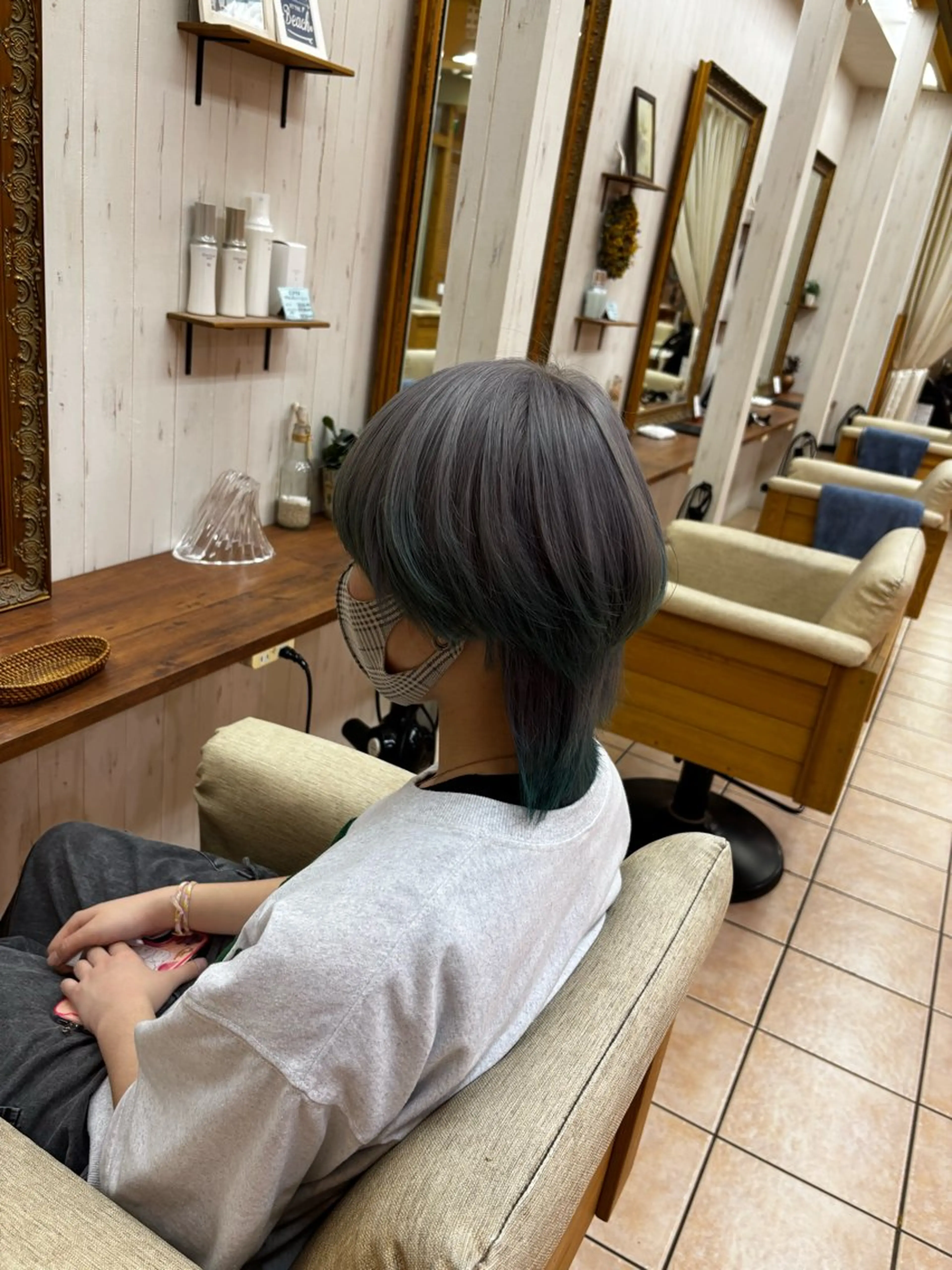 ショート カットモデル募集中 ✂️/平城秀馬/原宿のヘアスタイル