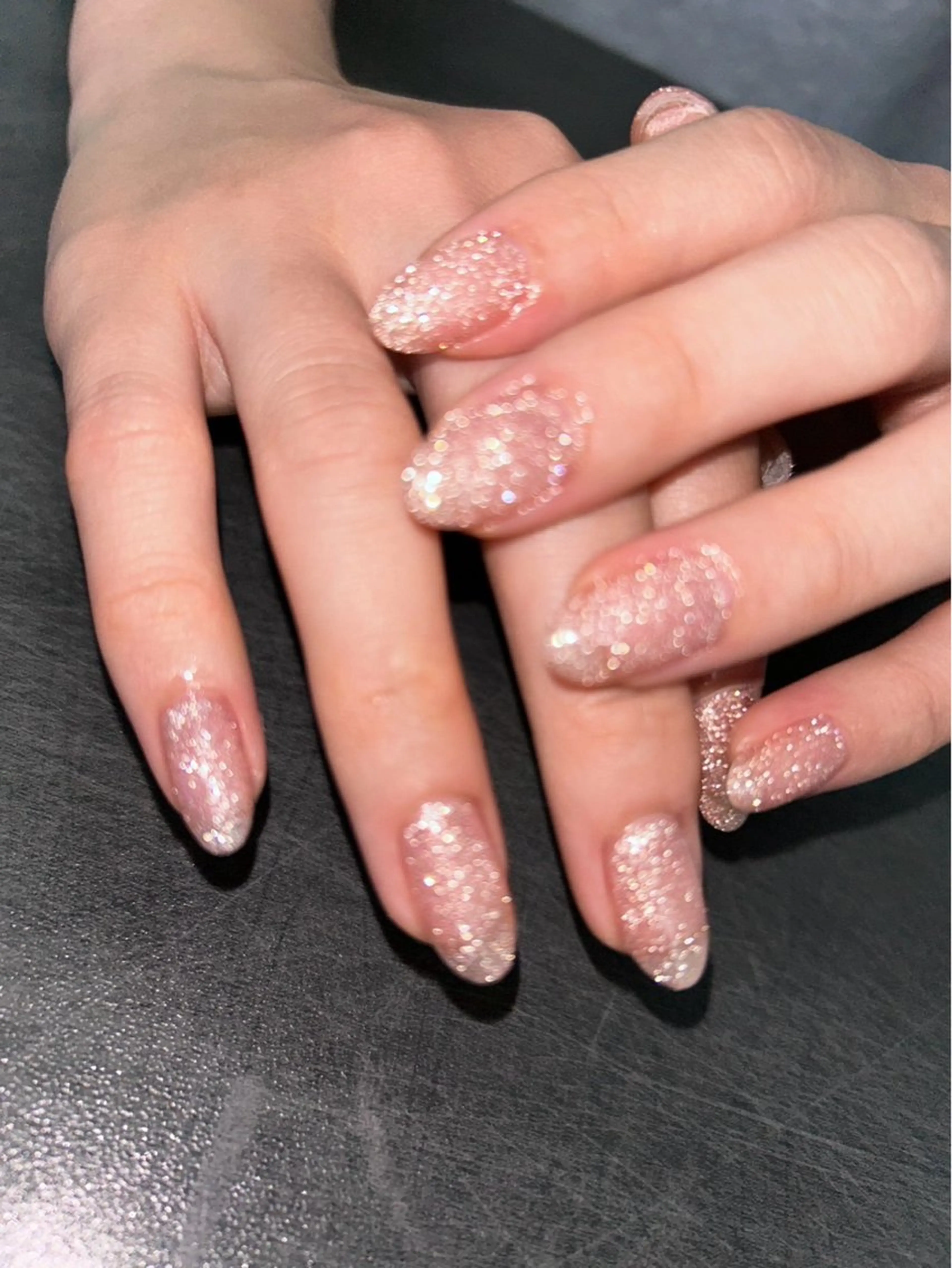 ネイル ハンドネイル oto nailのネイルデザイン