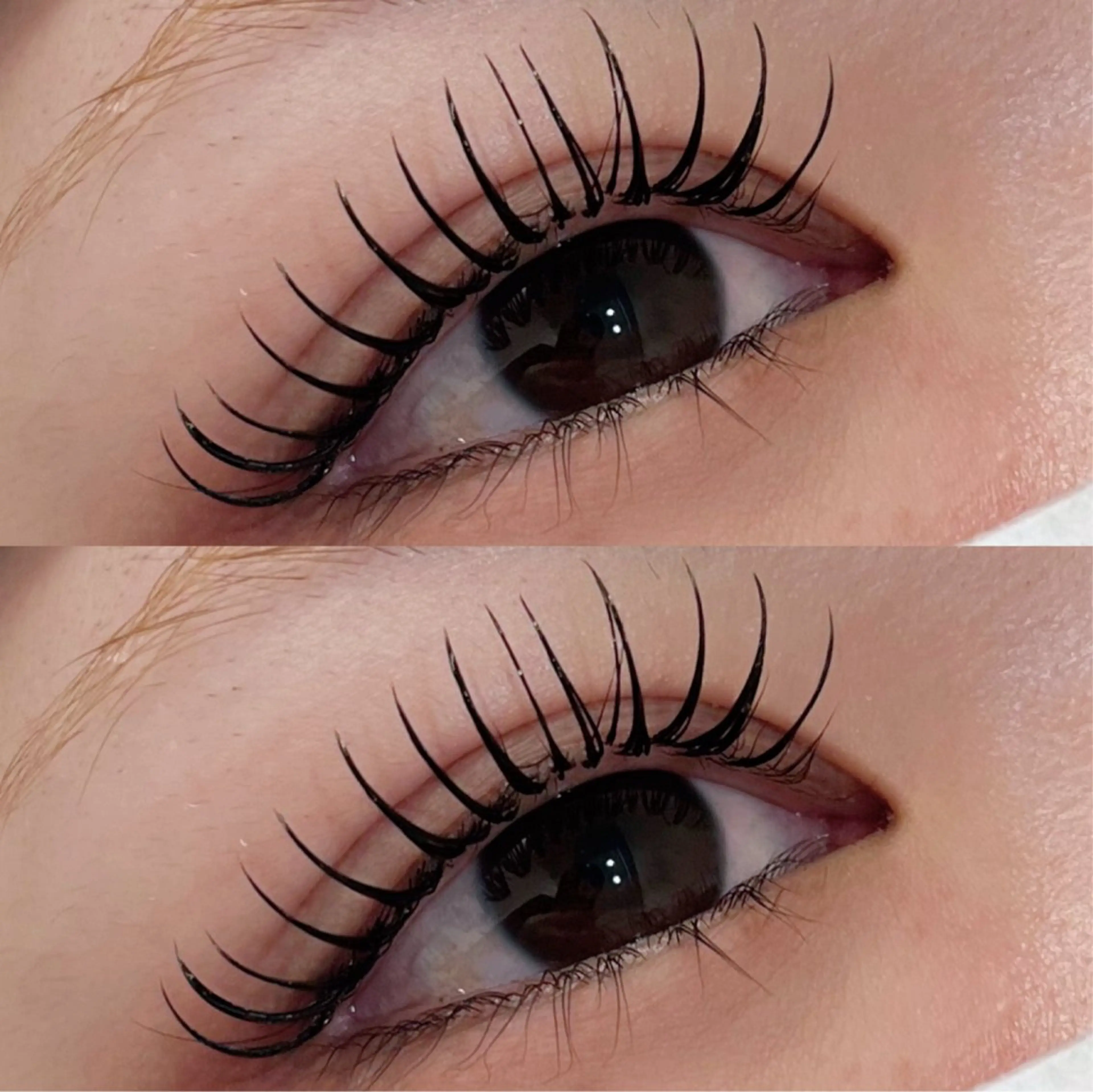 マツエク・マツパ coco / EYELAのマツエク・マツパデザイン