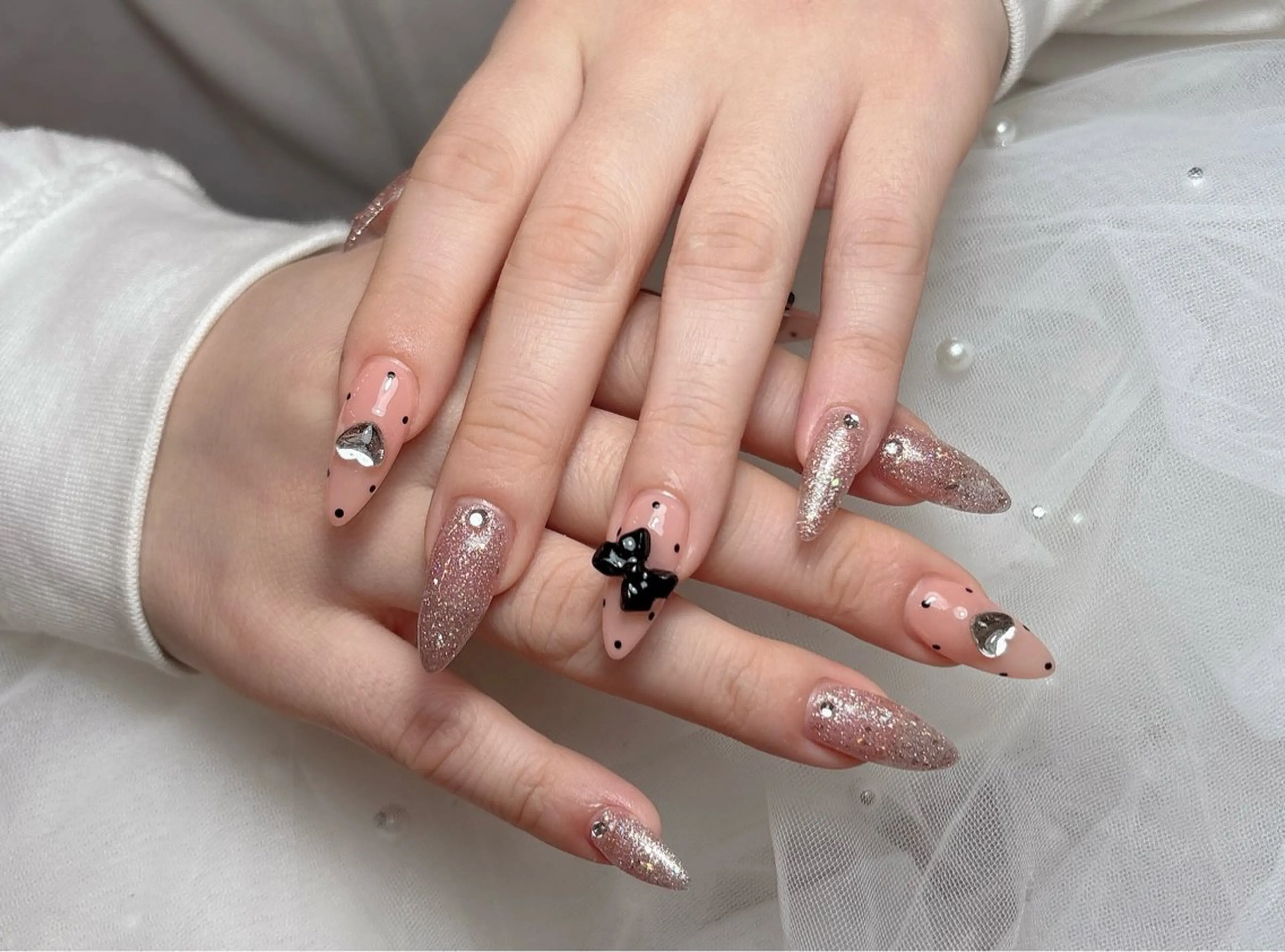 ネイル Bél Nail salon ユキのネイルデザイン