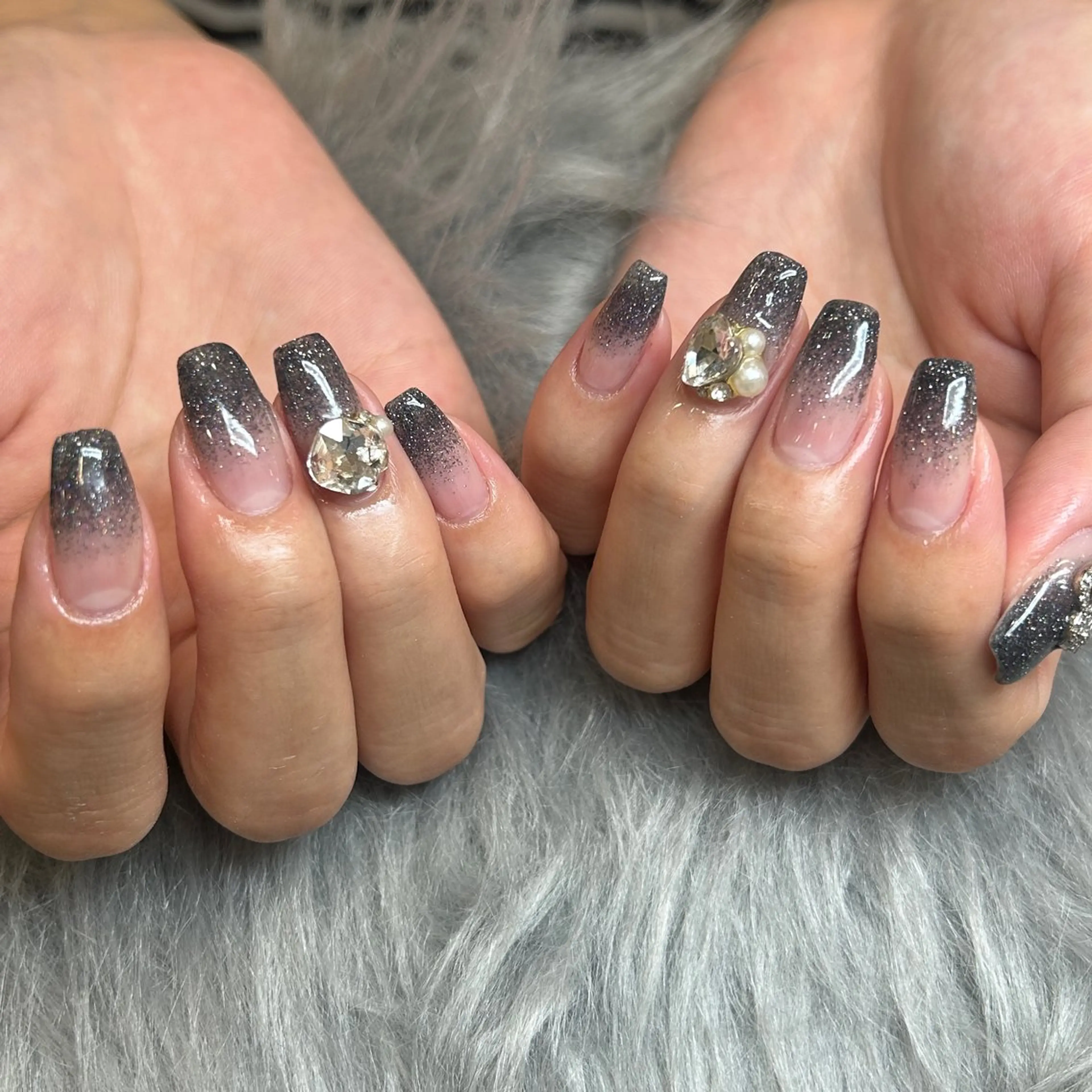 ネイル MIRUS町田店 ♡ maiのネイルデザイン