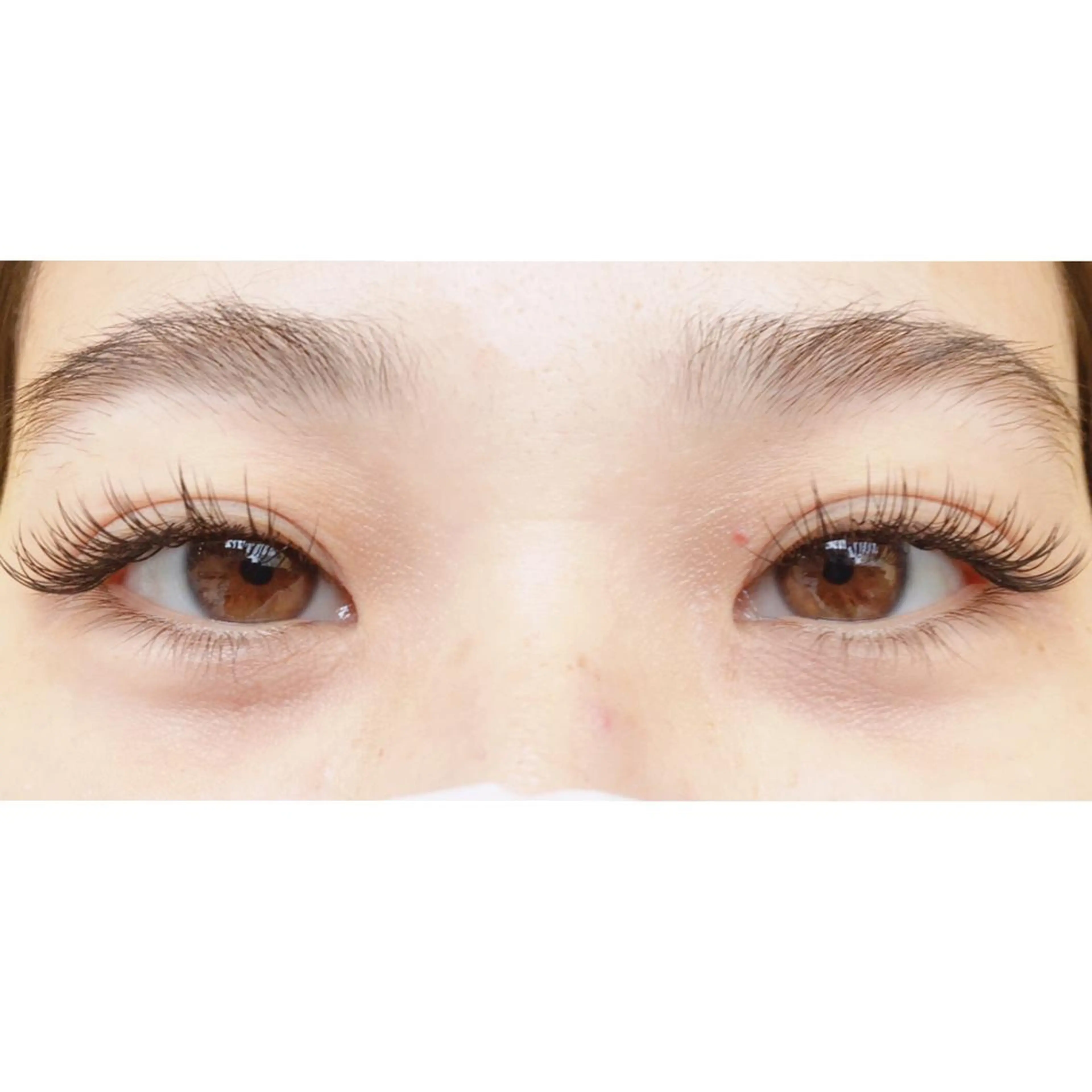 マツエク・マツパ Cカール J3eyelash所属・吉岡 翠のマツエク・マツパデザイン