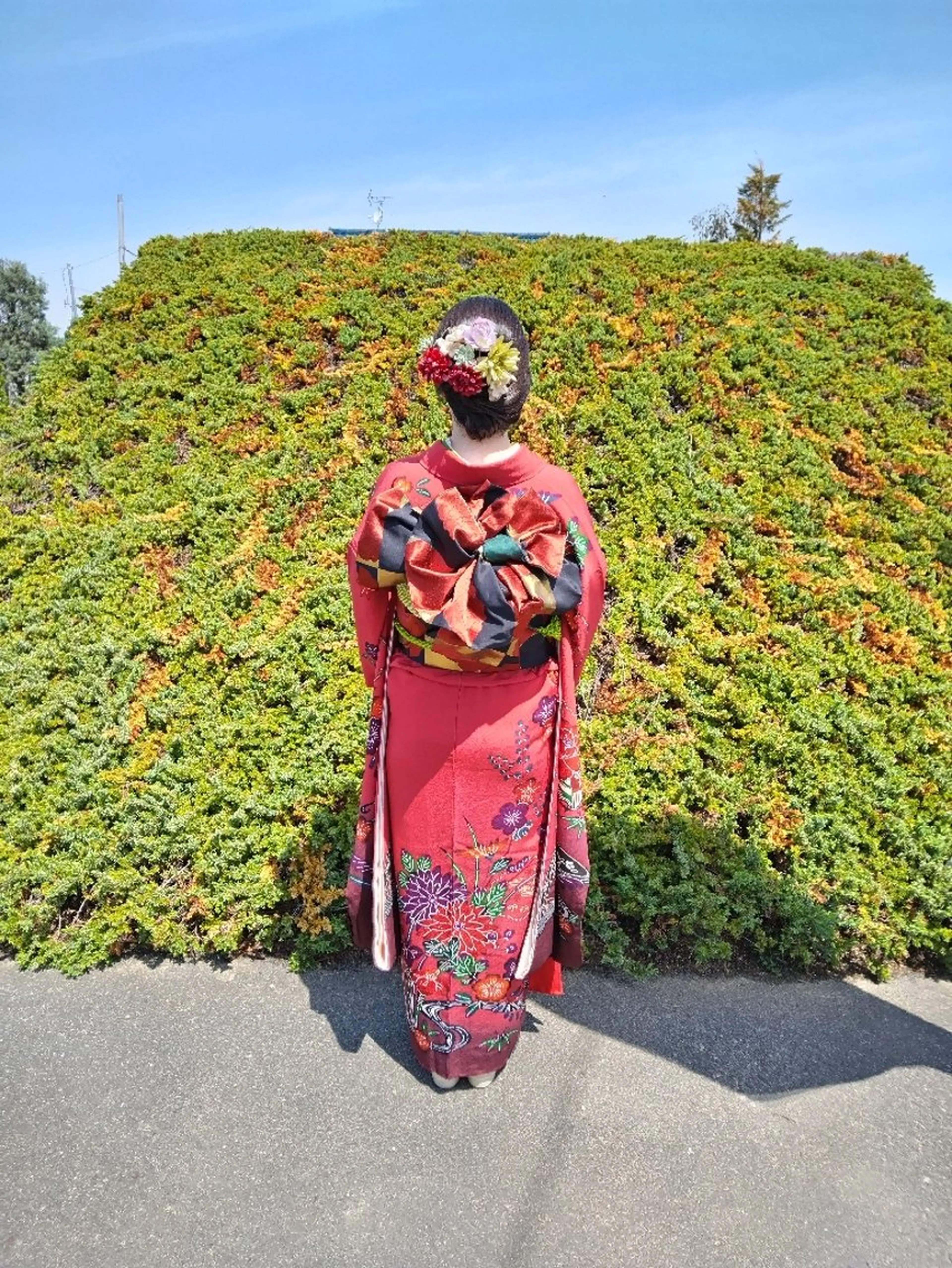 beauty spa ce FREEDOMのエステ・リラクイメージ