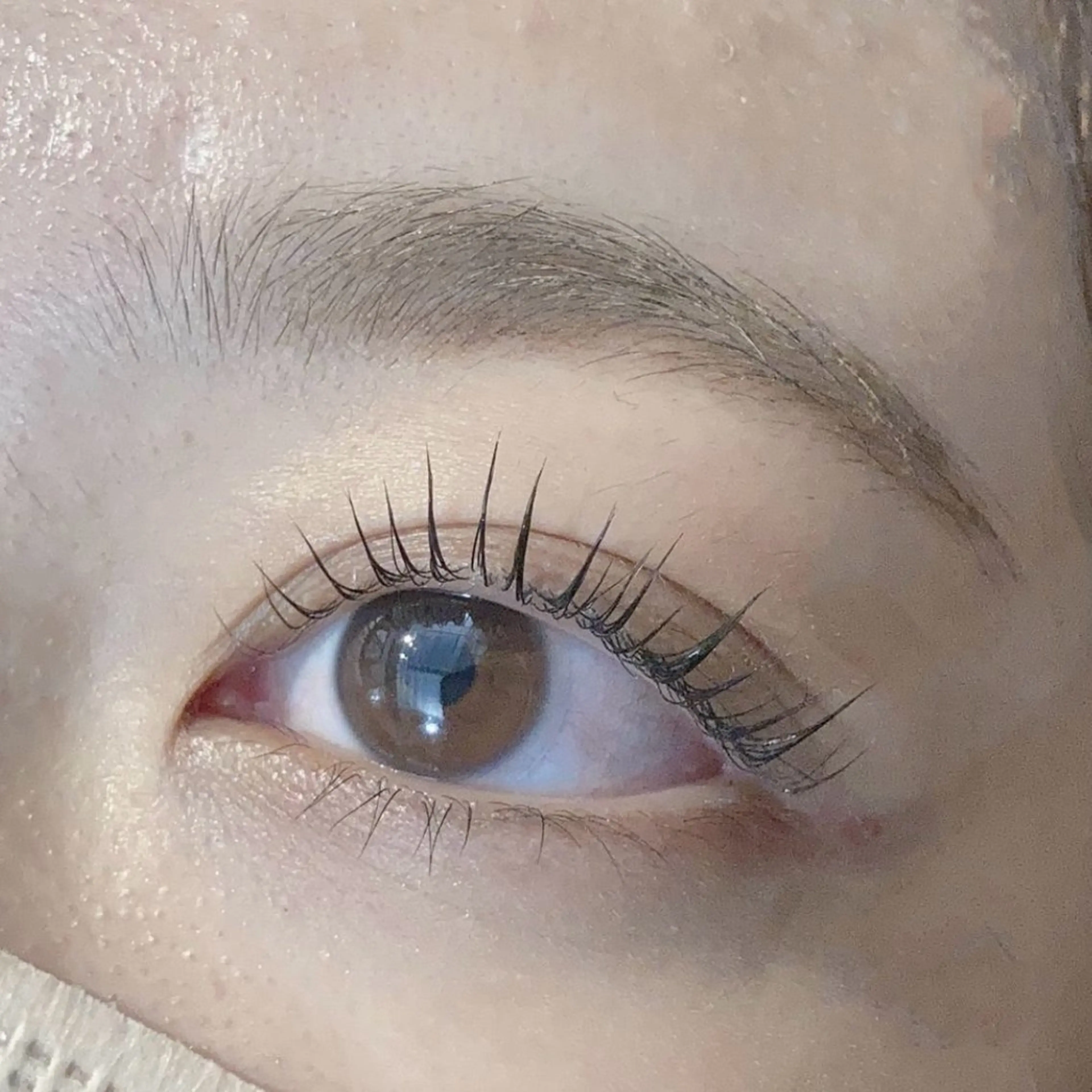 マツエク・マツパ パリジェンヌラッシュリフト マツパ eyelist 馬場のマツエク・マツパデザイン