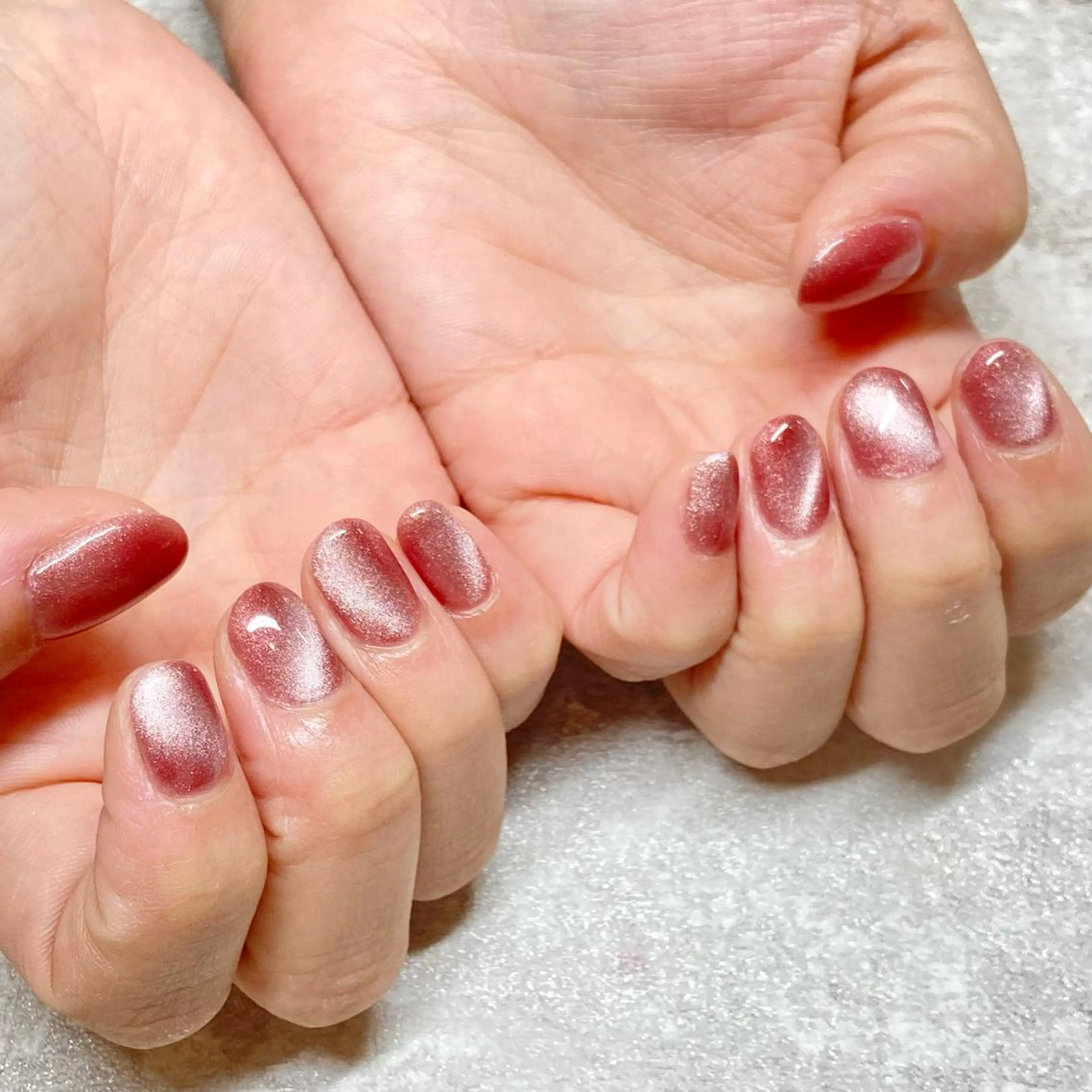 ネイル Nailsalon Renのネイルデザイン