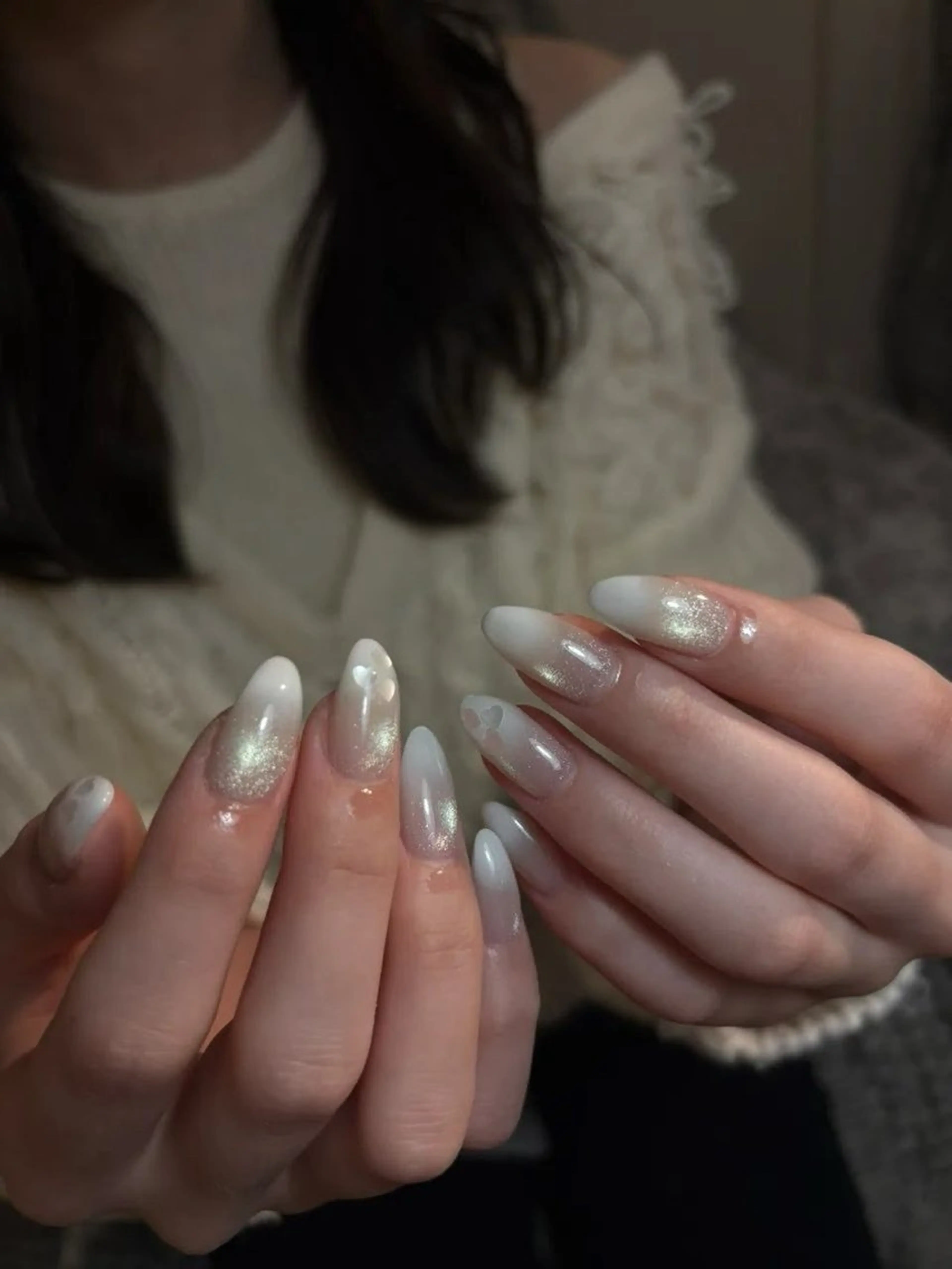 ネイル D.d nail Shiori🌼🌈のネイルデザイン