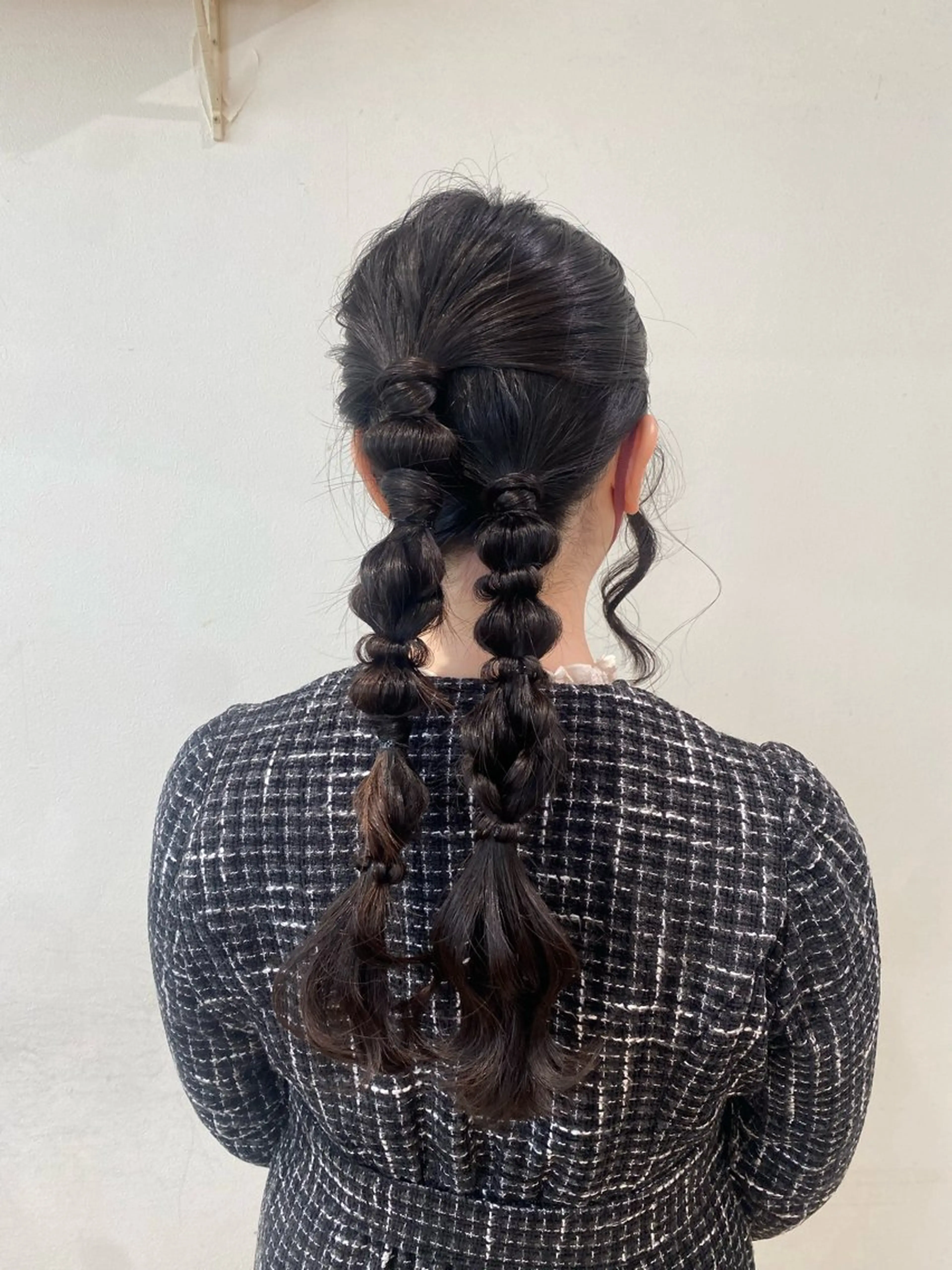 ヘアアレンジ ヘアセット アレンジ/カラー/ カット/ココミ🧚のヘアスタイル