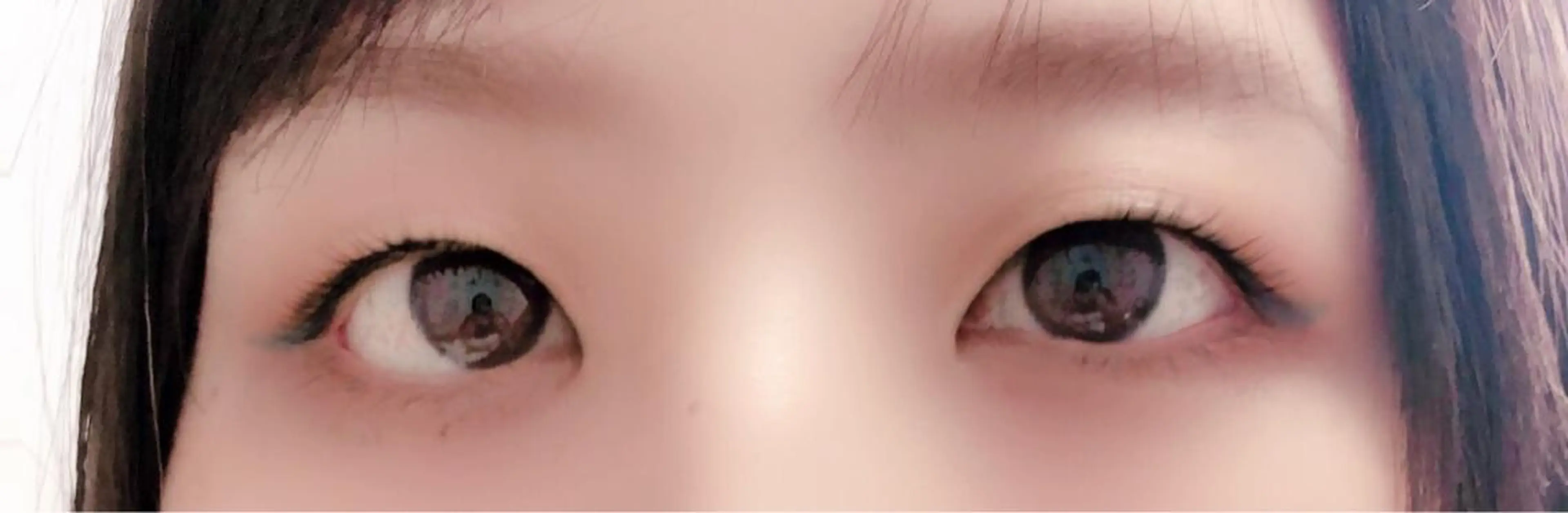 マツエク・マツパ パリジェンヌラッシュリフト 隠れ家サロン にんにんのマツエク・マツパデザイン