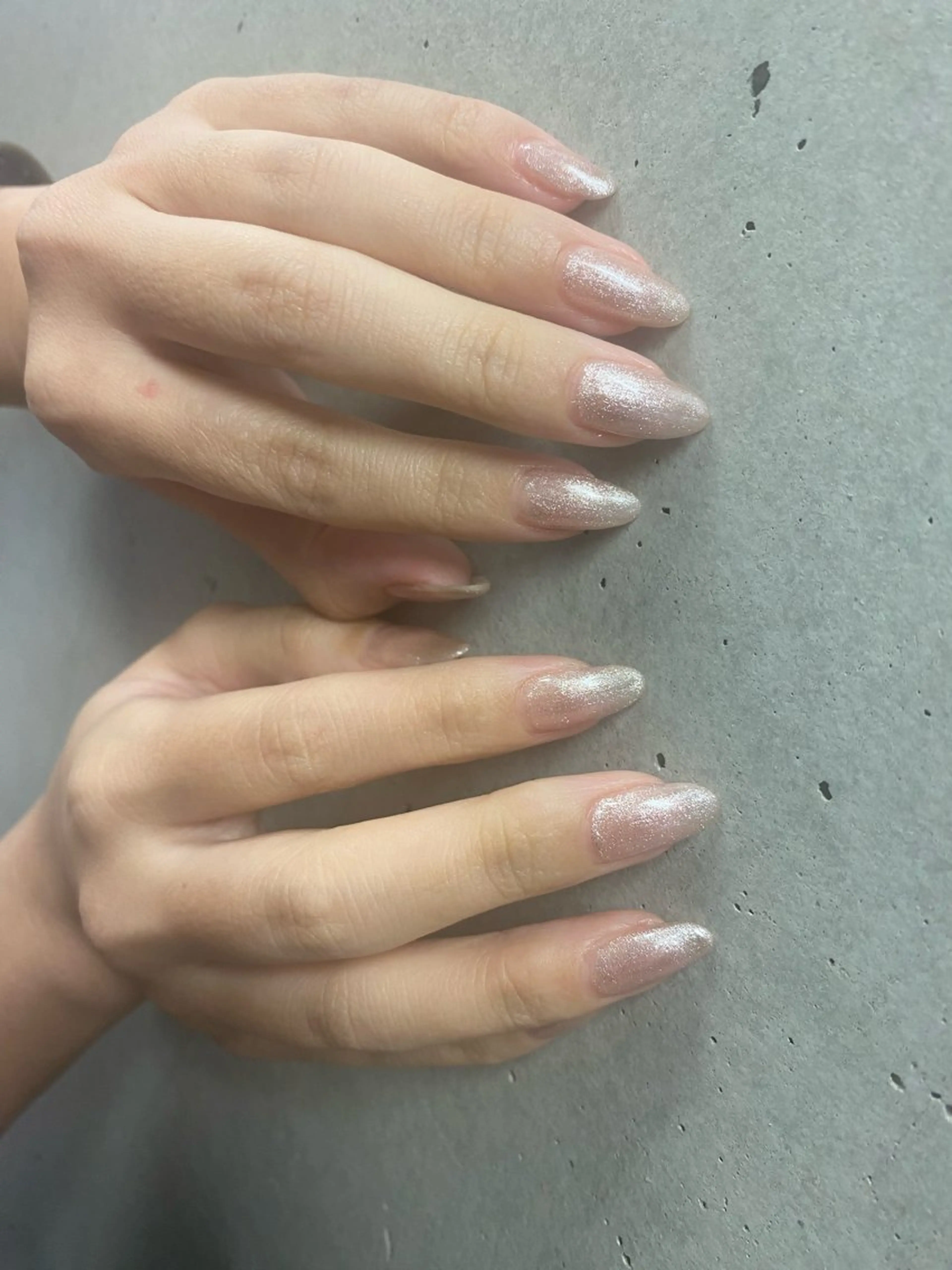 ネイル プレパレサロン中目黒 WAX&Nailのエステ・リラクイメージ