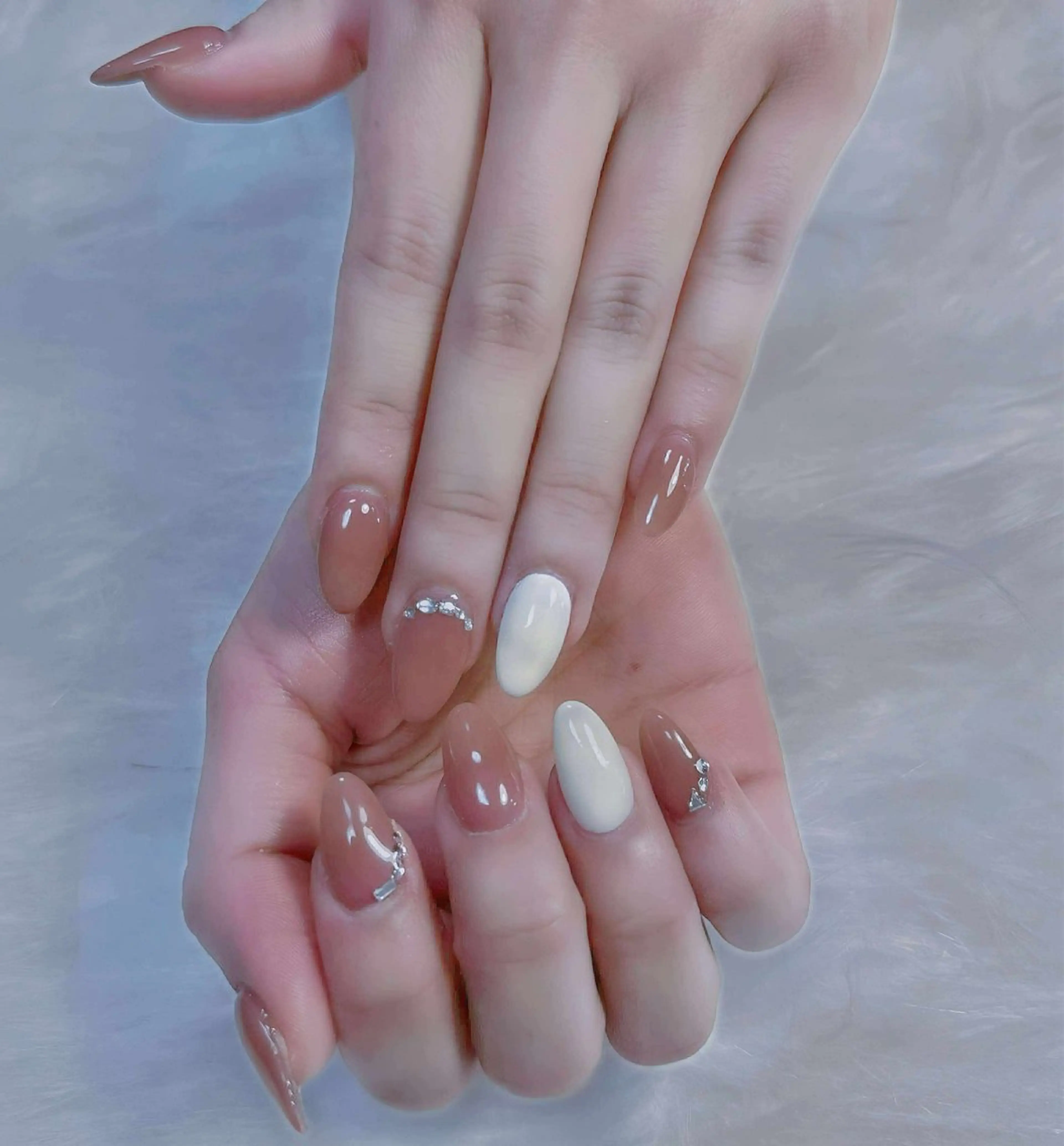 ネイル Hana Nail Salonのネイルデザイン