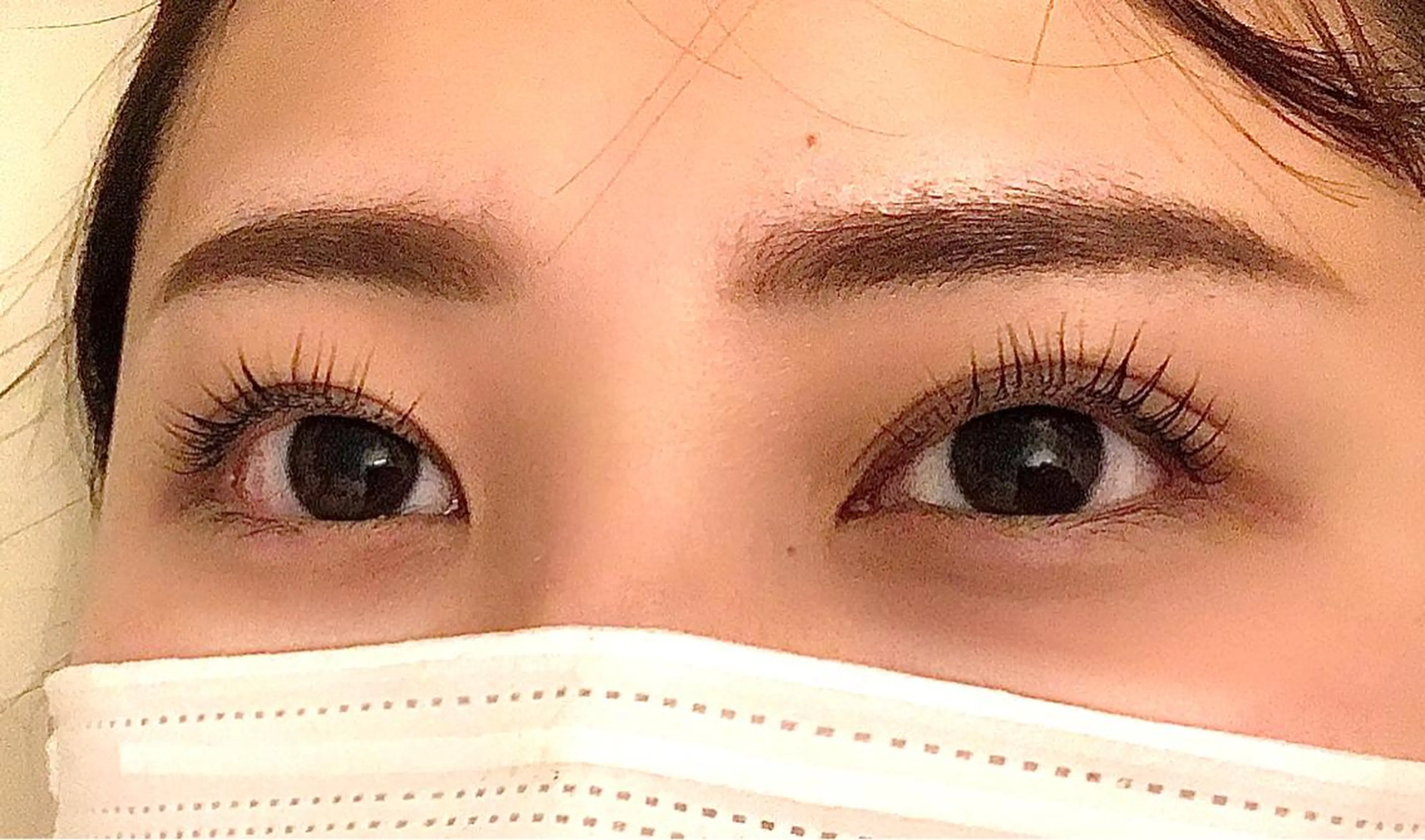 マツエク・マツパ マツパ eyelash GARDENのマツエク・マツパデザイン