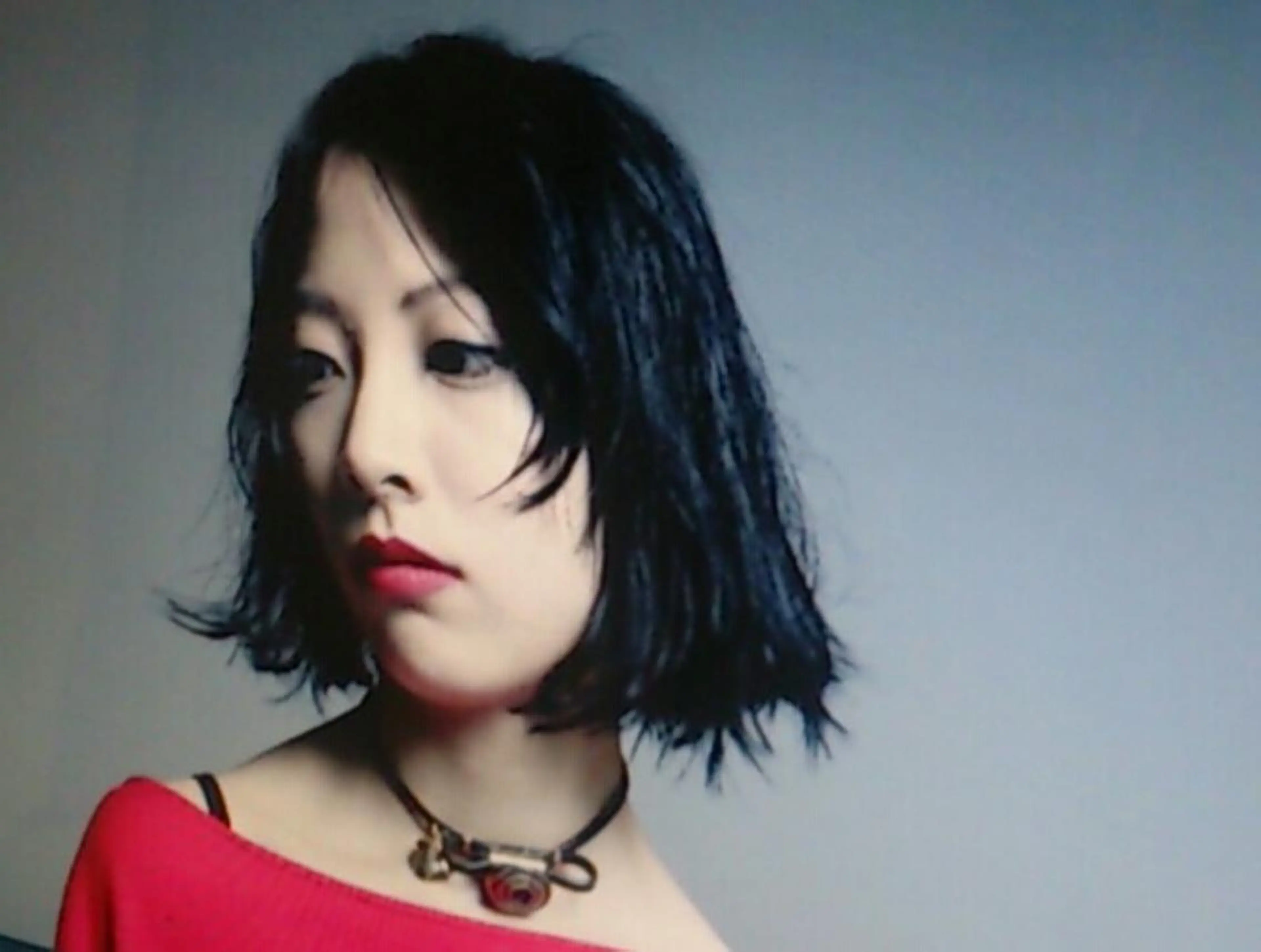 ショート GARDEN NEW YORK所属・片浦 常翔のヘアスタイル