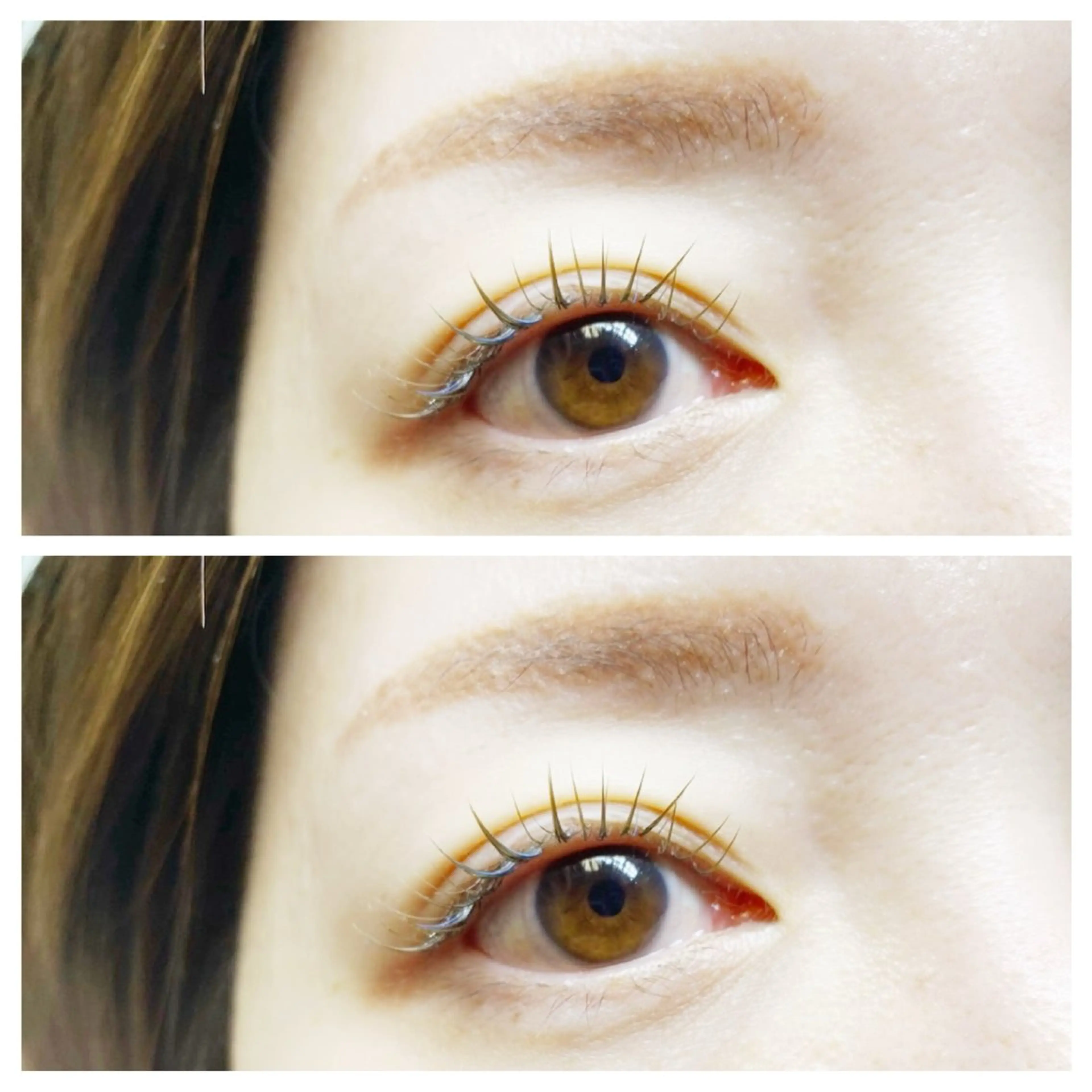 マツエク・マツパ マツエク plume eyelashのマツエク・マツパデザイン