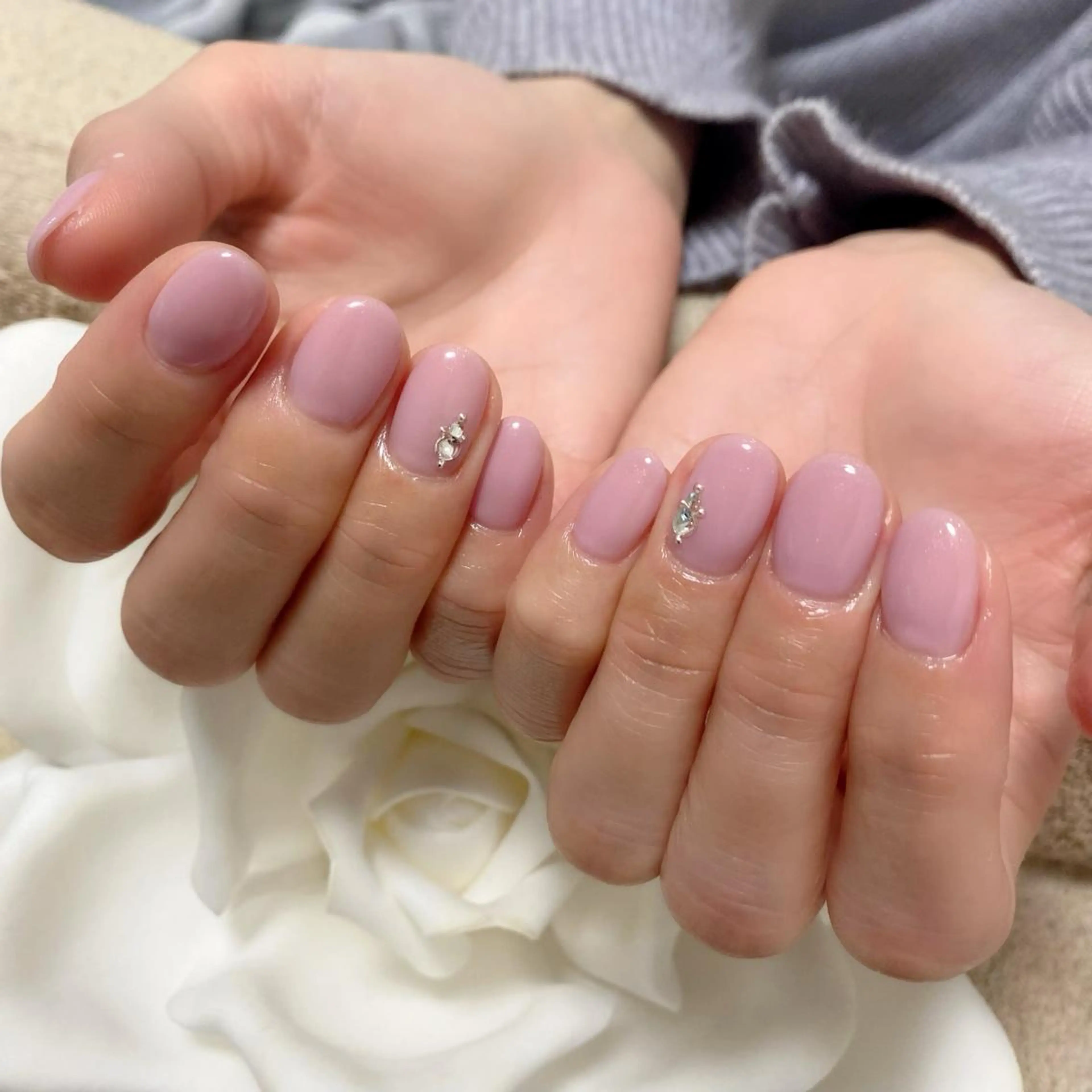ネイル 💅fleur Ayumiのネイルデザイン