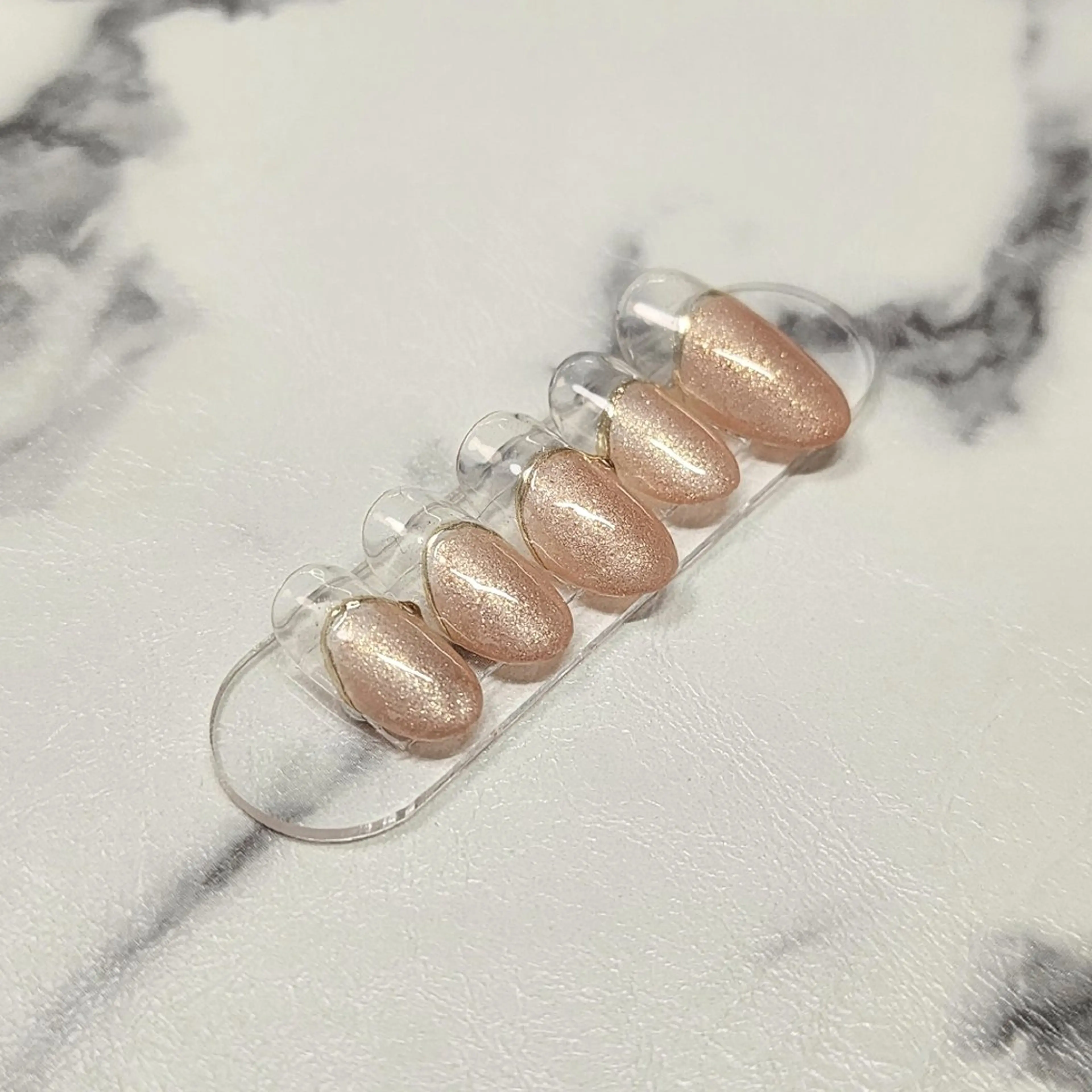 ネイル ハンドネイル NailSalon ♾️Eight♾️のネイルデザイン