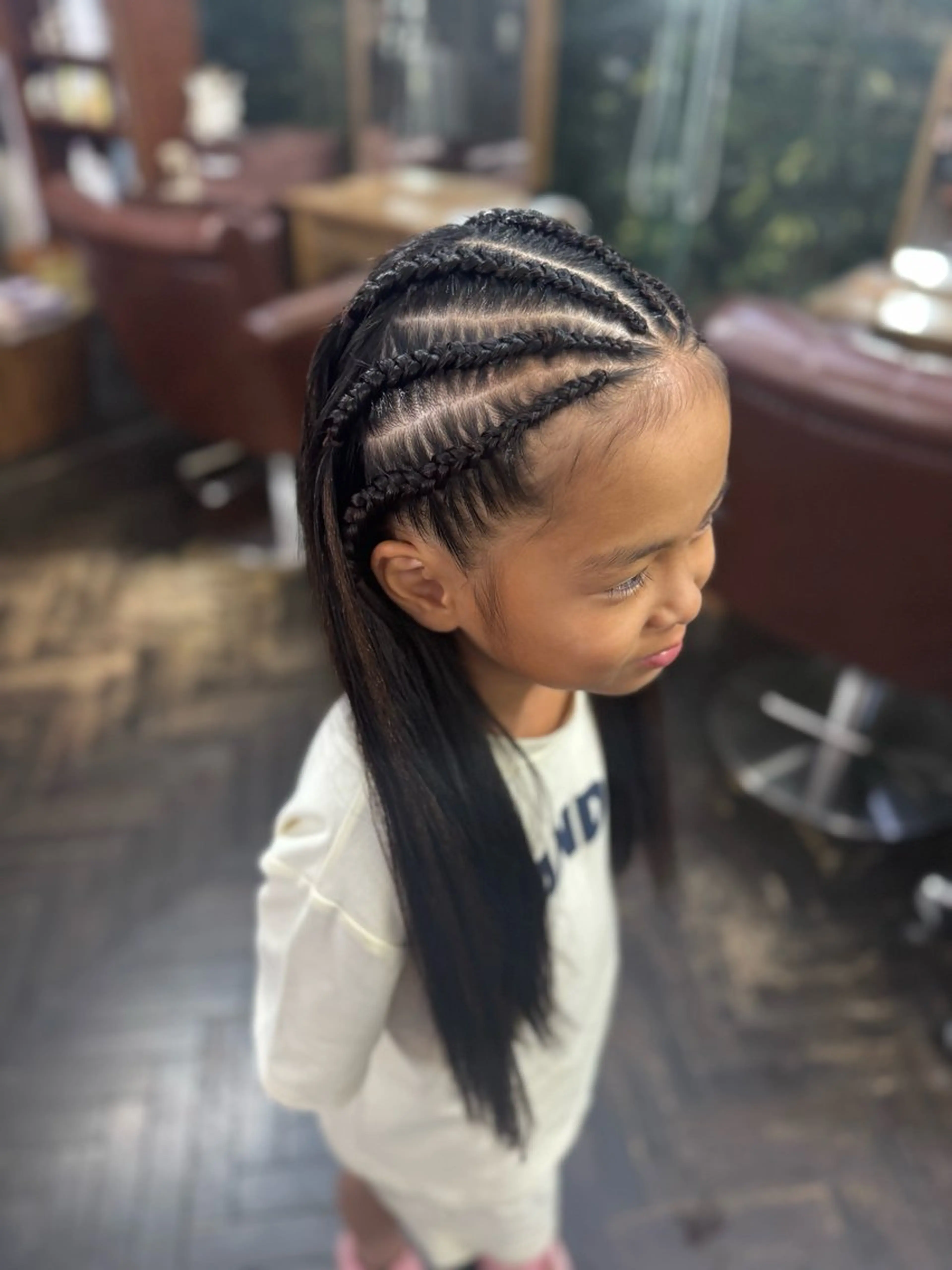 ヘアアレンジ ヘアセット パーマモデル募集中 /★RIN★のヘアスタイル