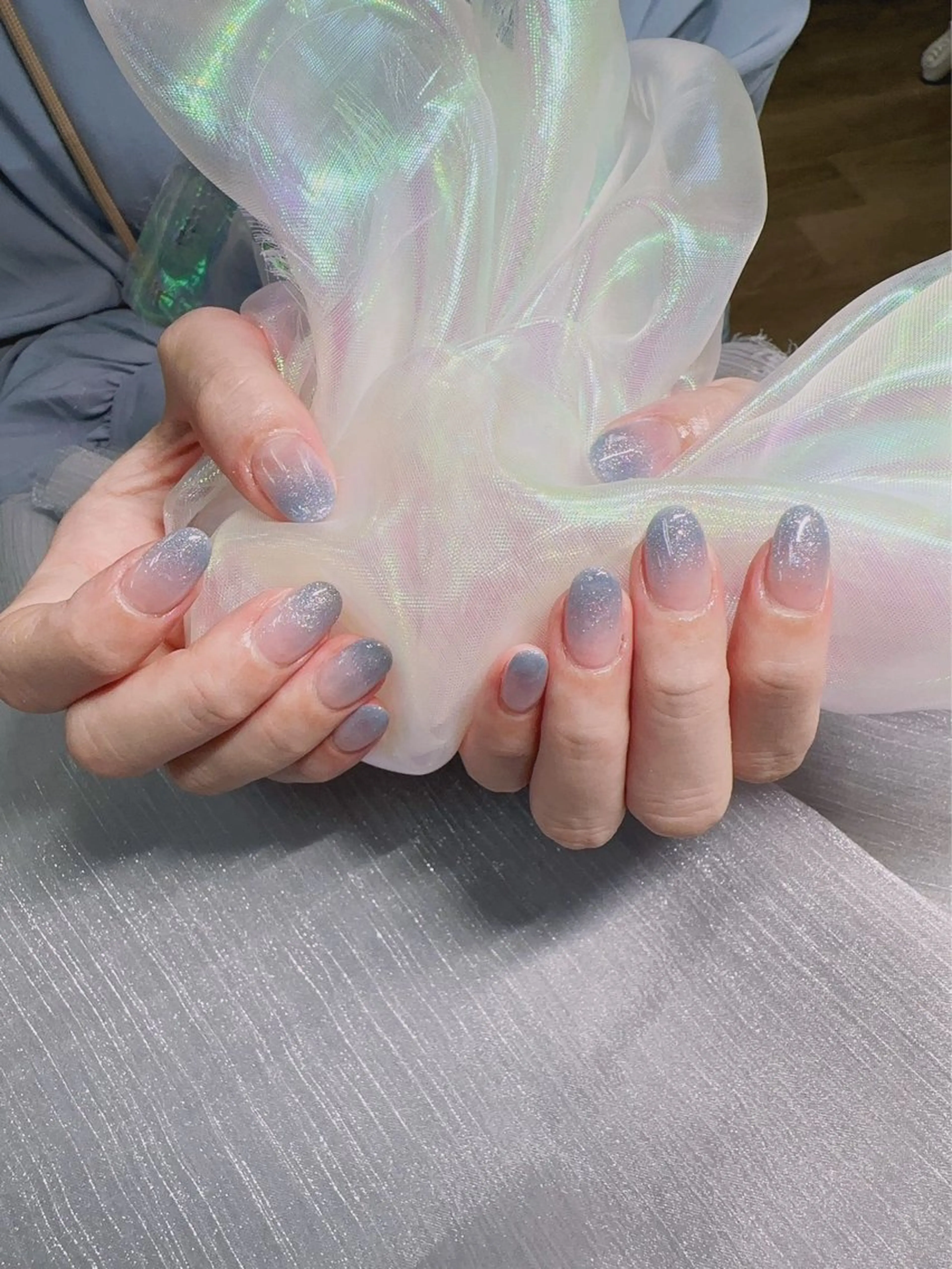 ネイル か えのネイルデザイン