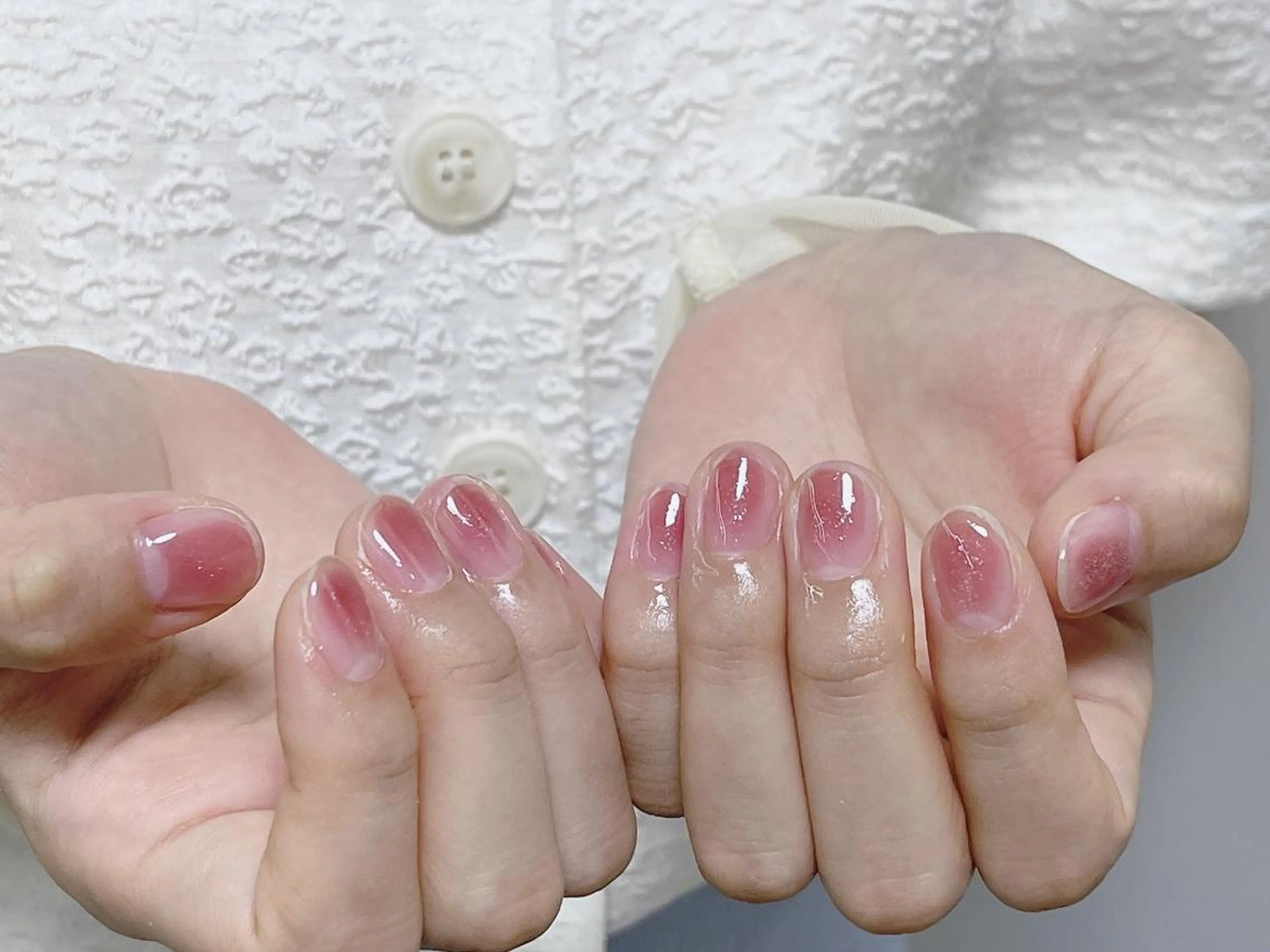 ネイル 🎀cute nail🎀トレンドのネイルデザイン