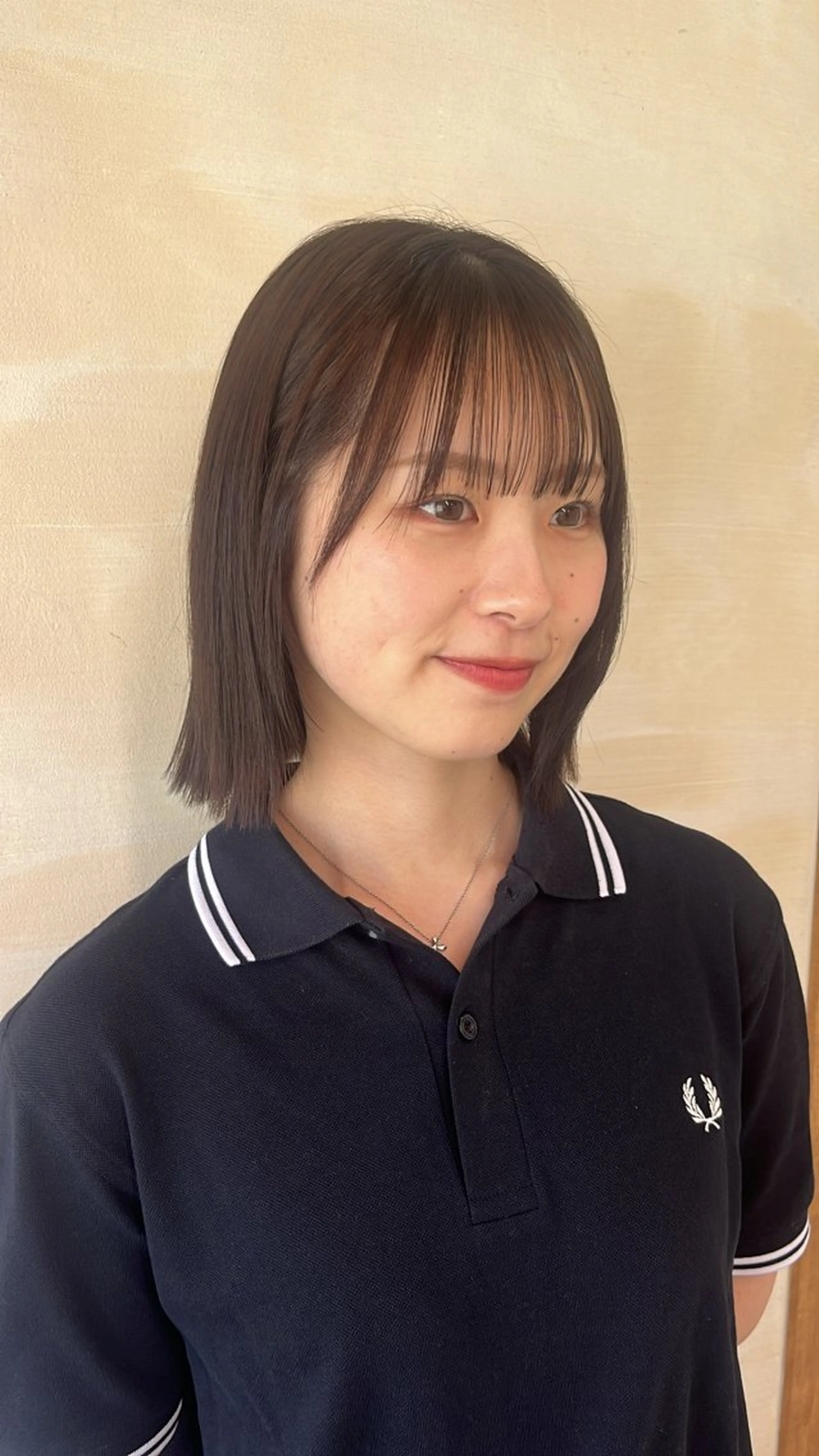 ショート ヘアカラー MIZUKI🎀 /エクステのヘアスタイル