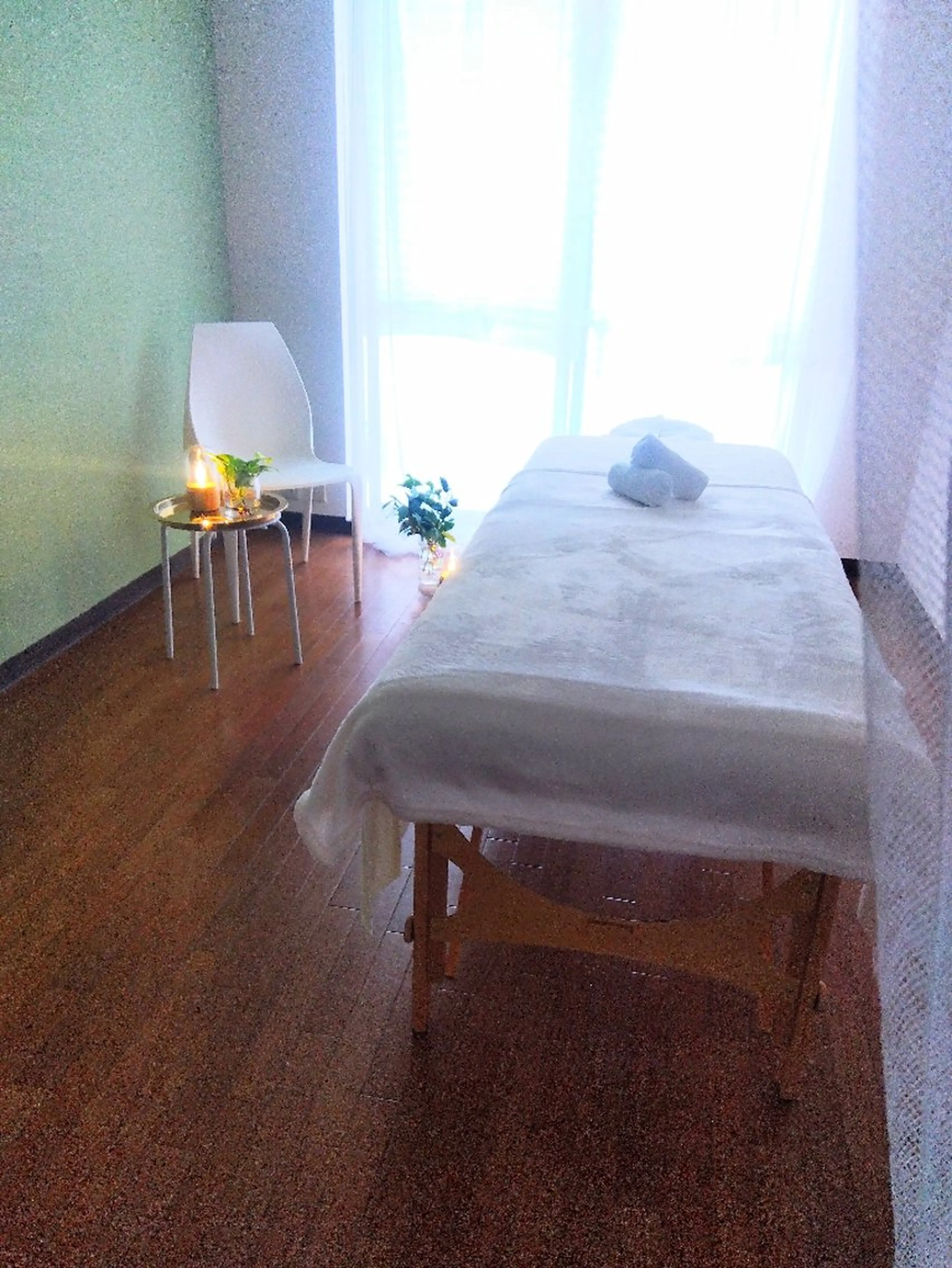 The Treat ment by N.のエステ・リラクイメージ