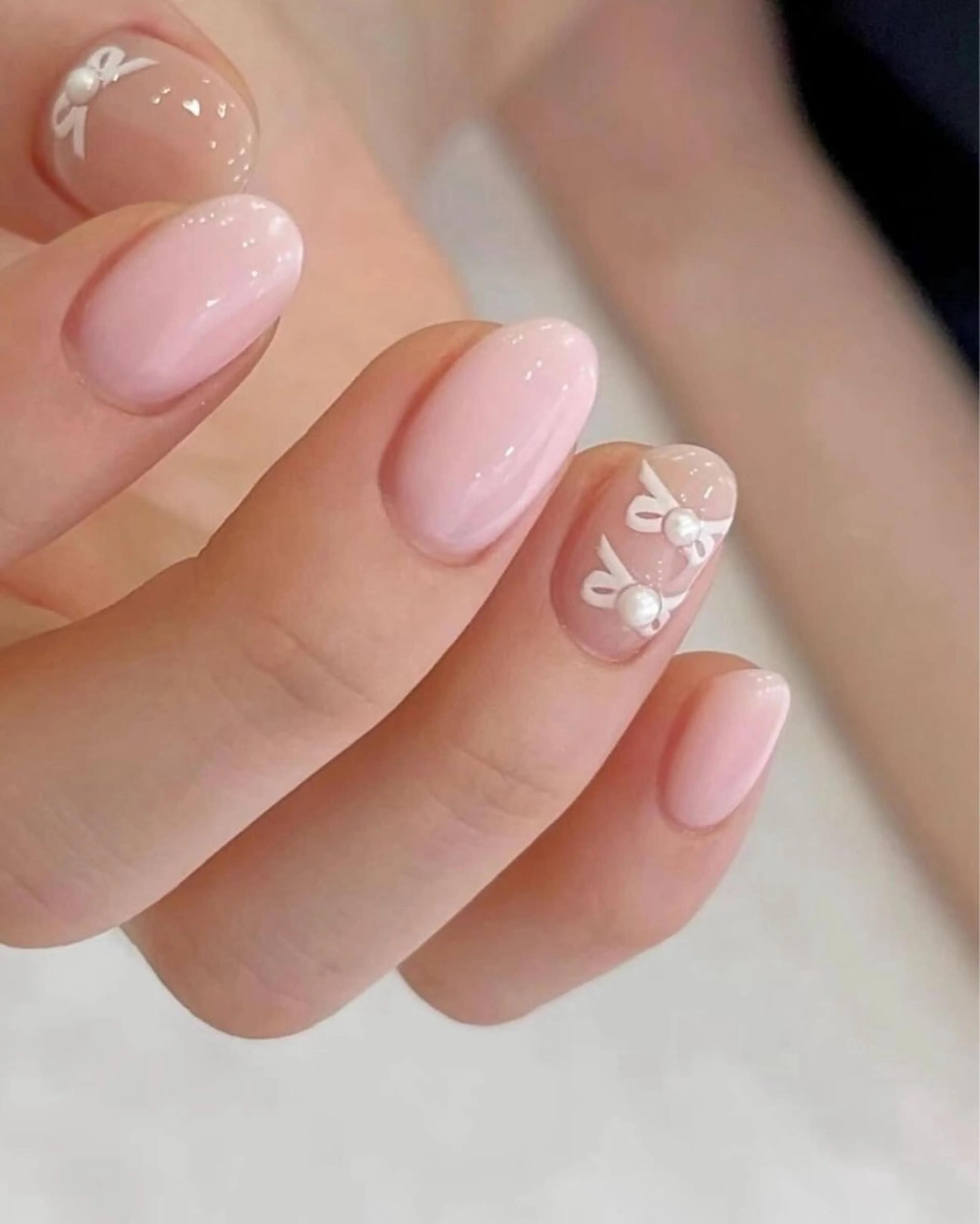 ネイル 高橋 ユキのネイルデザイン