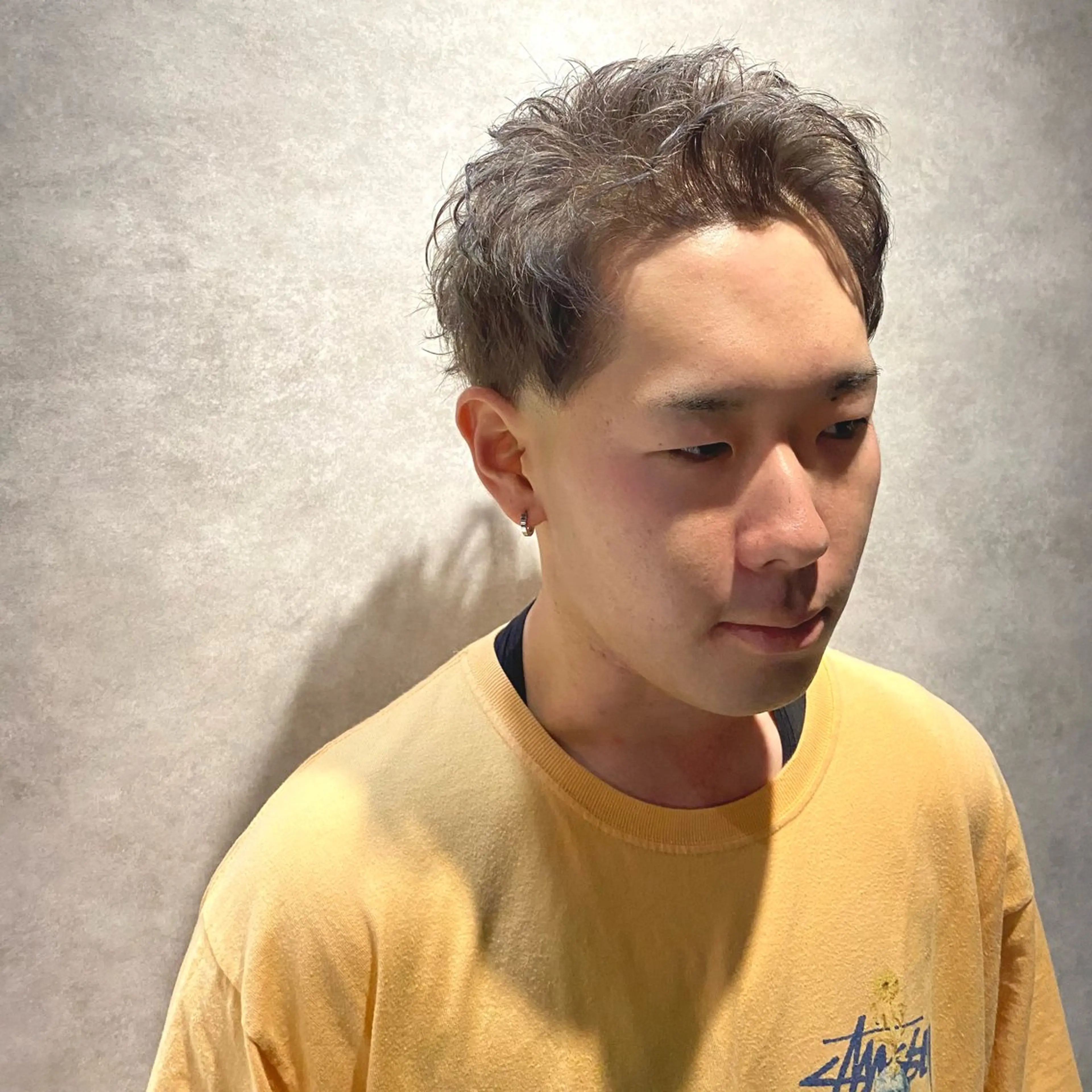 ショート ショートヘア カット ヘアカラー トリートメント 低ダメージ施術/ 🐮牛木 史裕🐮のヘアスタイル