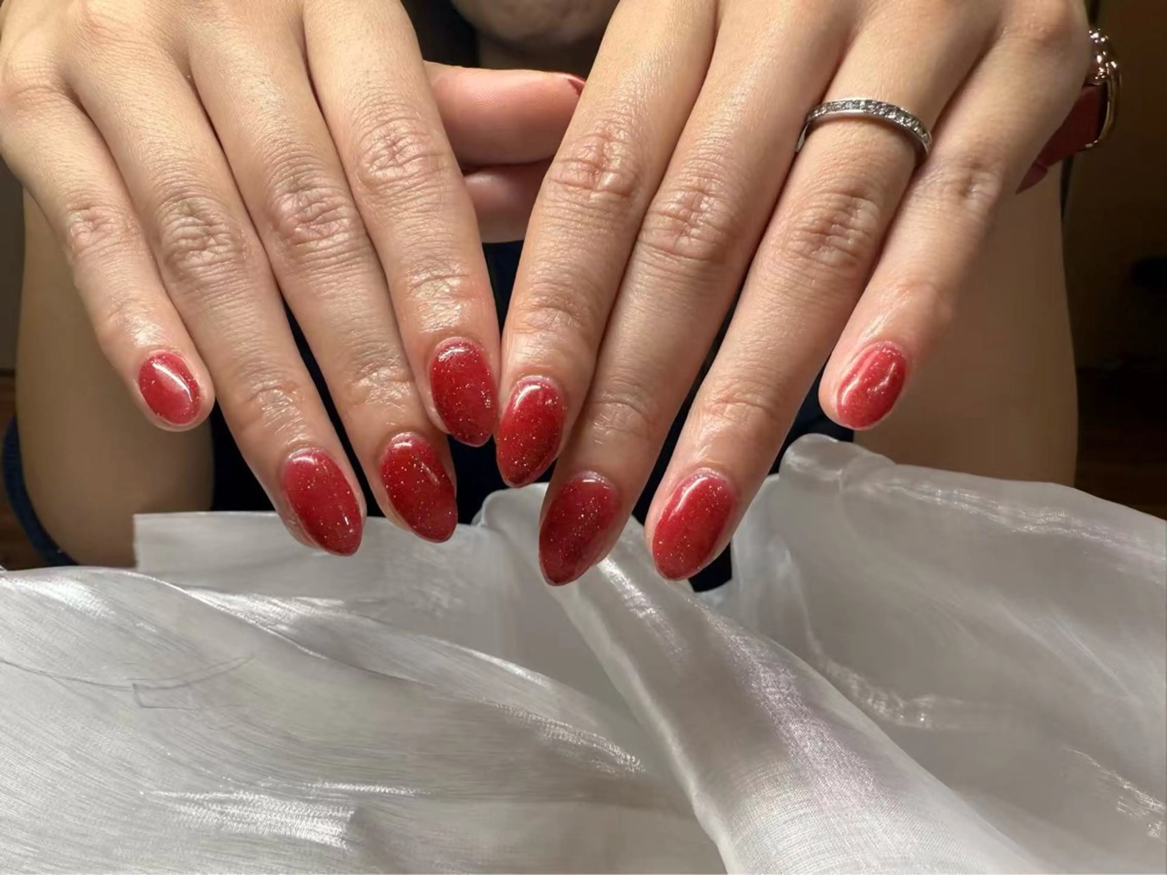 ネイル Vanilla nail salonのネイルデザイン