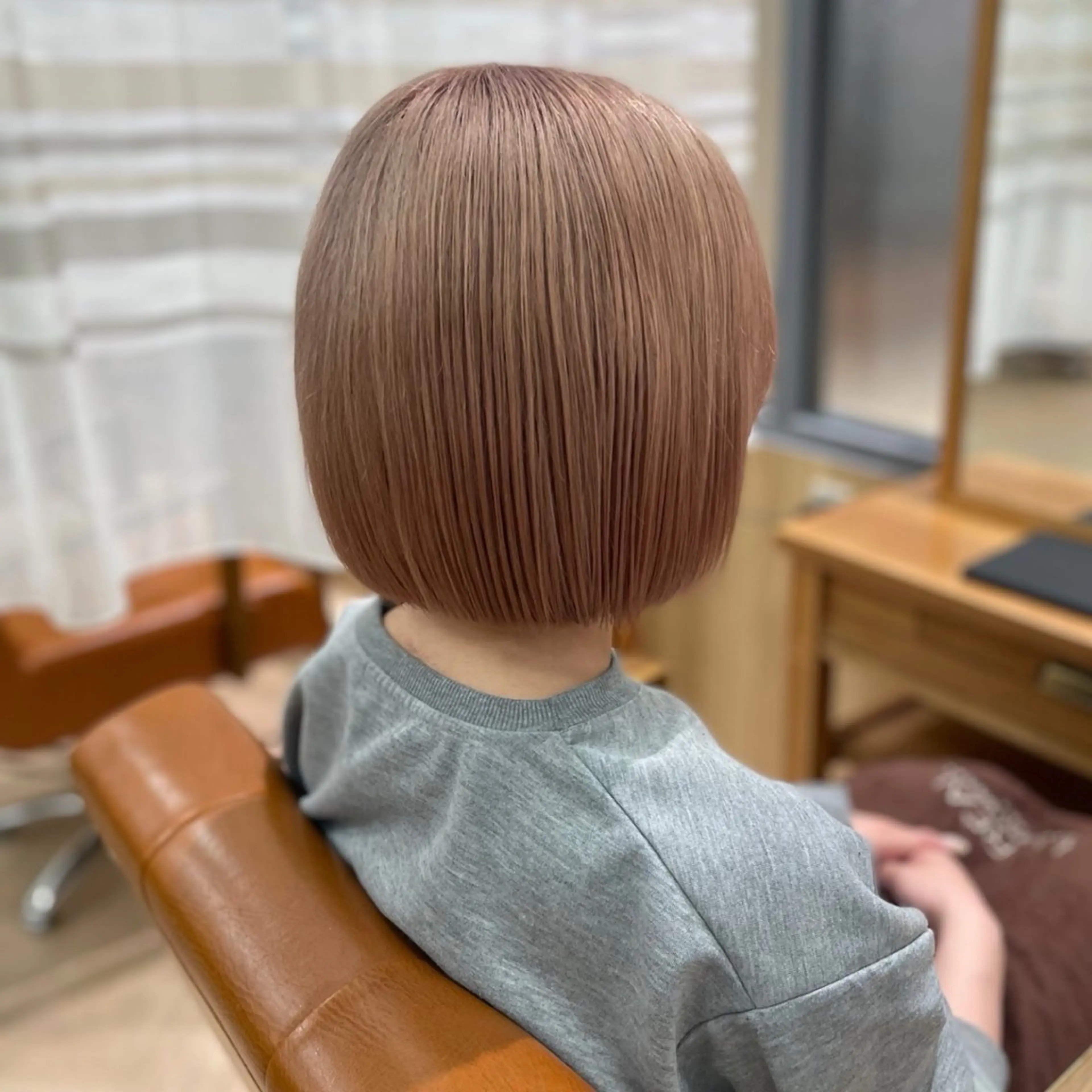 ショート 🌷ささき かなめ🌷のヘアスタイル