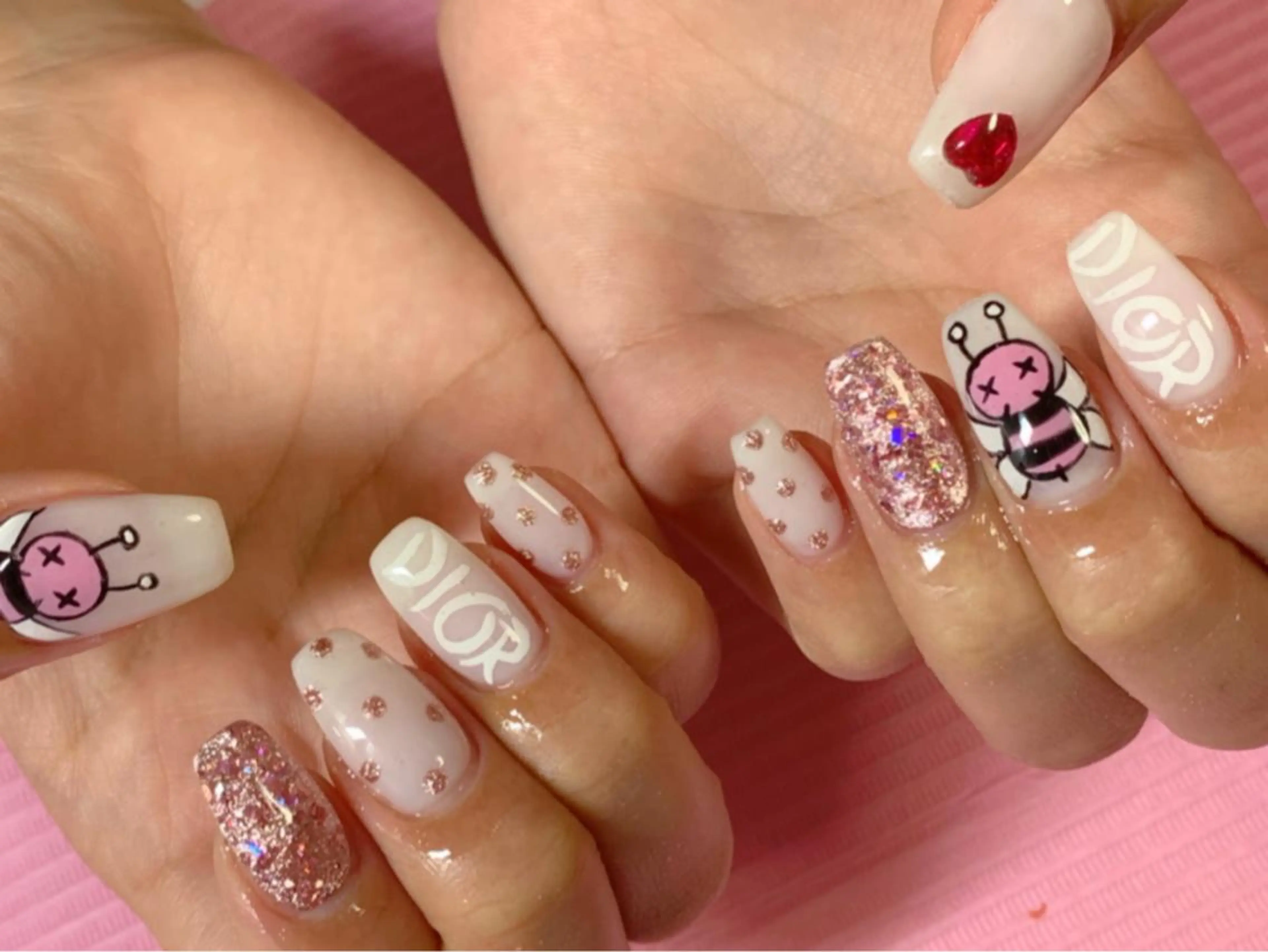 ネイル Beauty Salon Luna所属・Beauty Salon Lunaのエステ・リラクイメージ