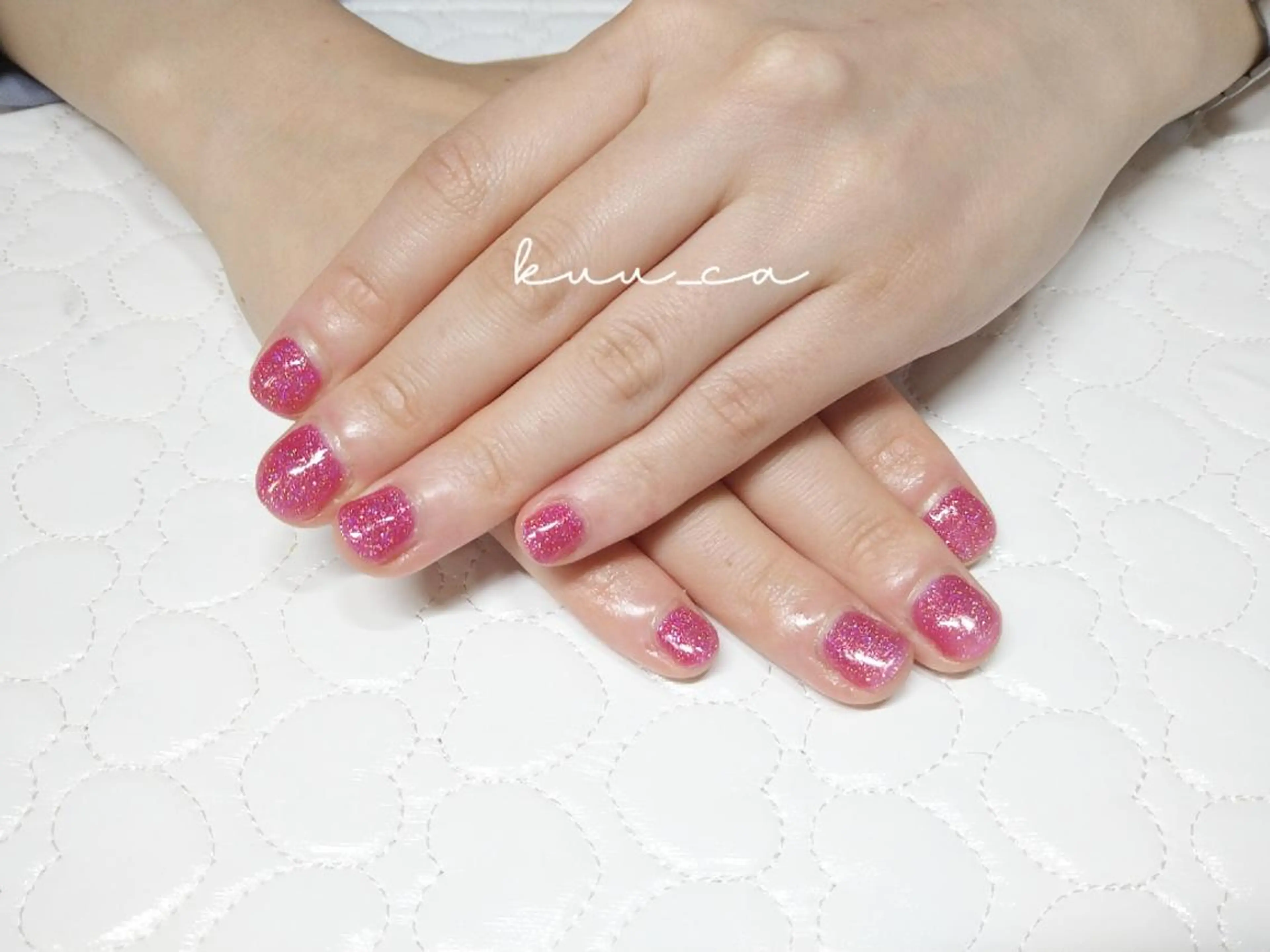 ネイル nailsalon　 Natuのネイルデザイン
