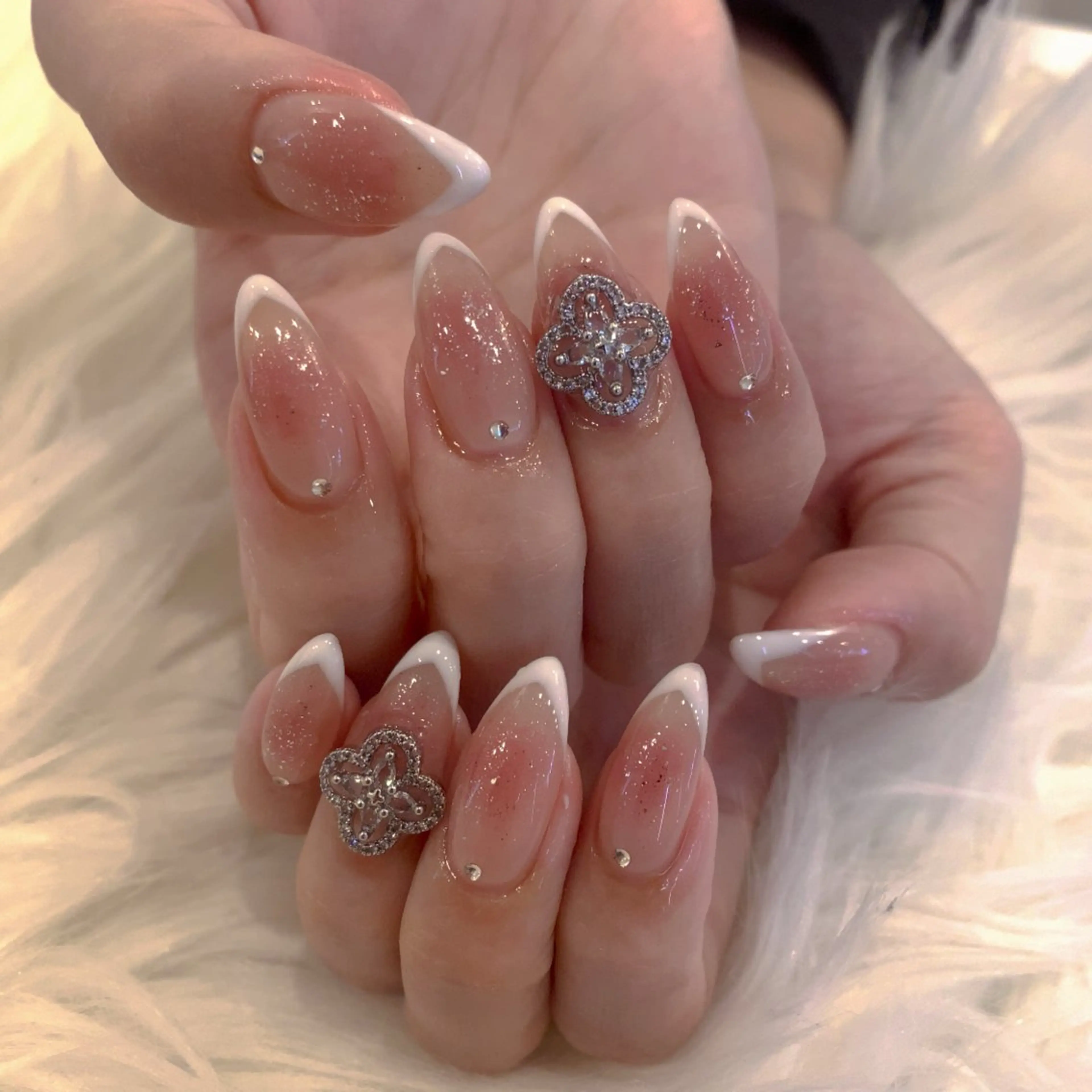 ネイル Tina ネイル（難波）のネイルデザイン