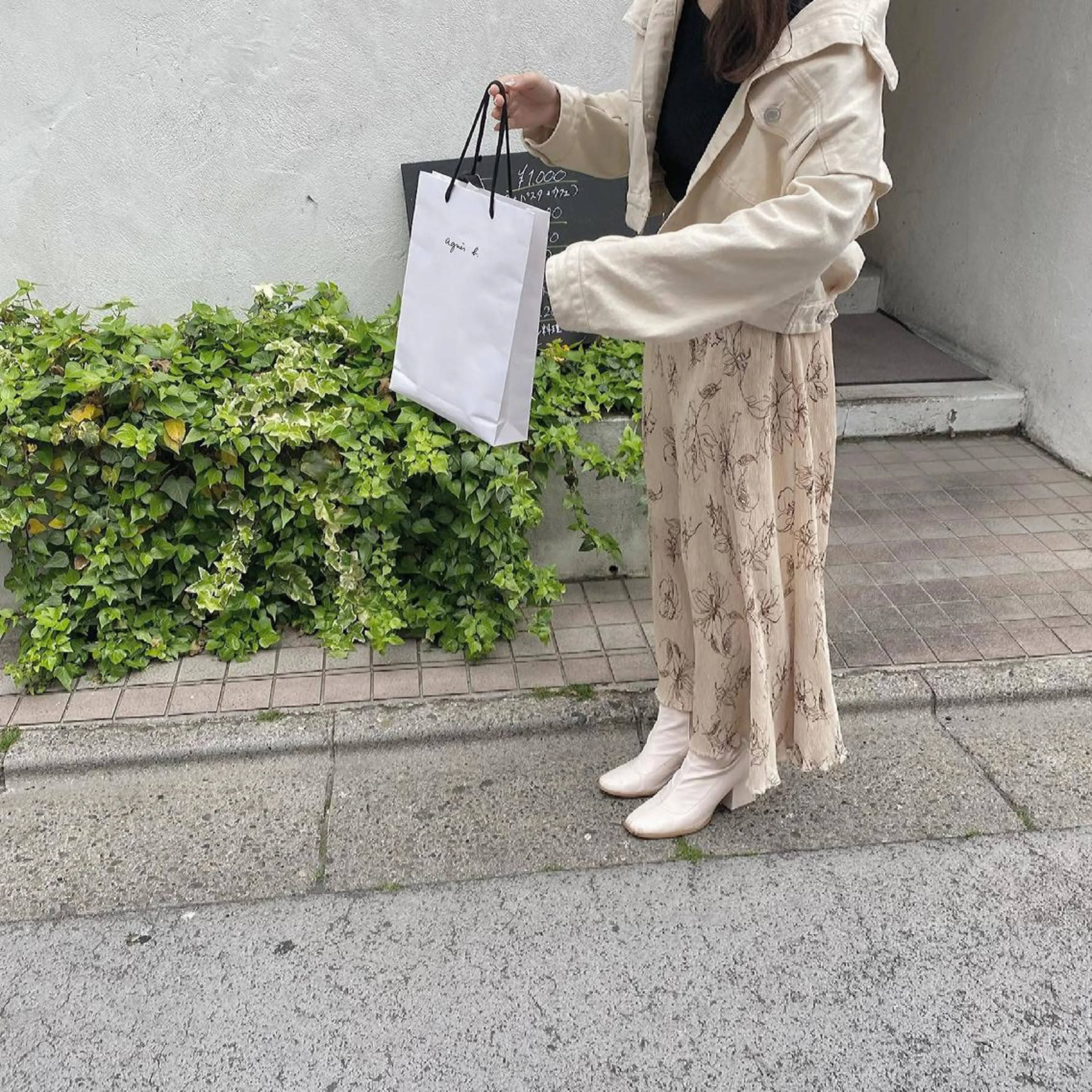 Ai Quick 北千住🌿saitoの眉毛・アイブロウイメージ