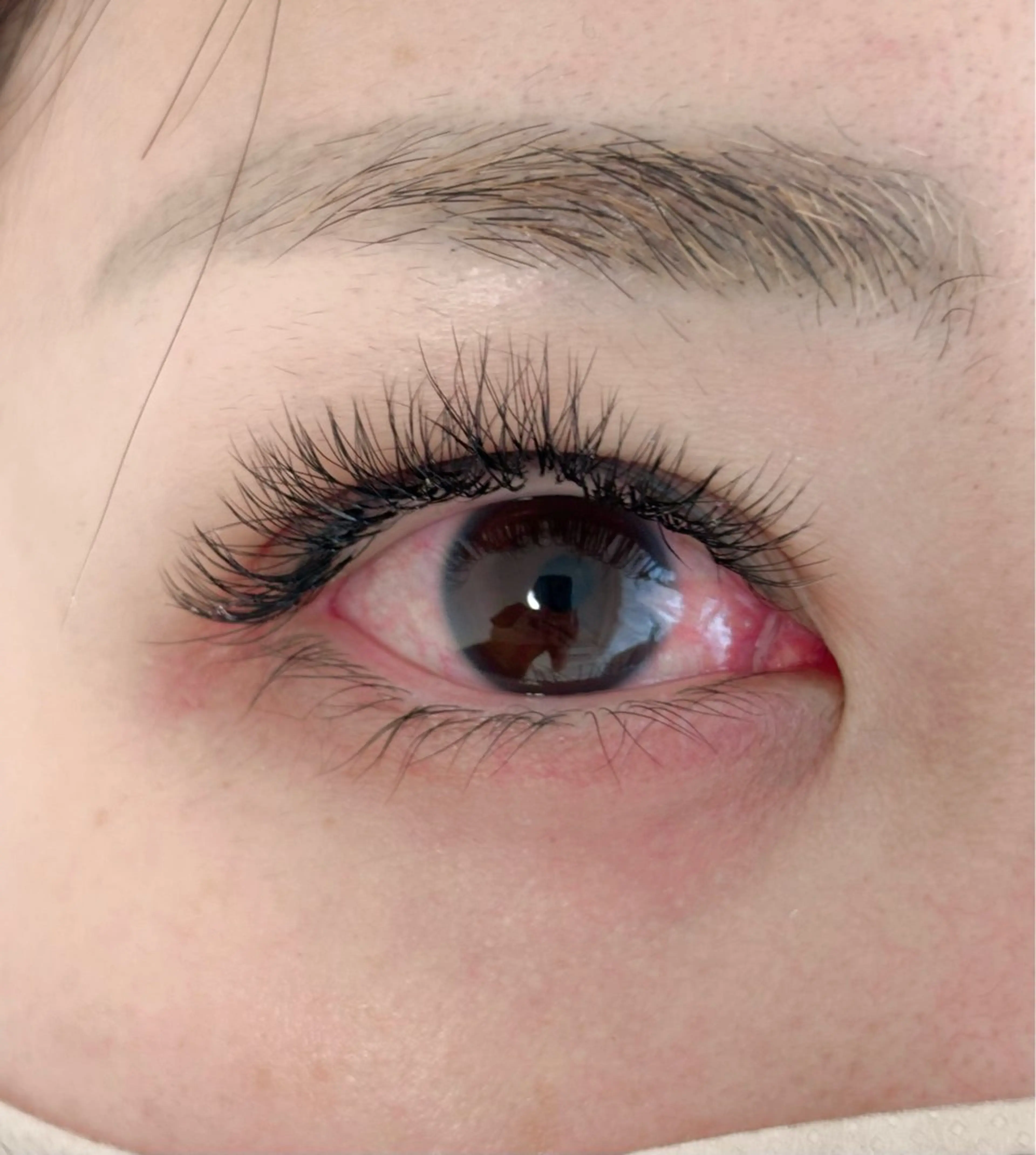 マツエク・マツパ マツエク あや🥑 チルザルトサロンのマツエク・マツパデザイン