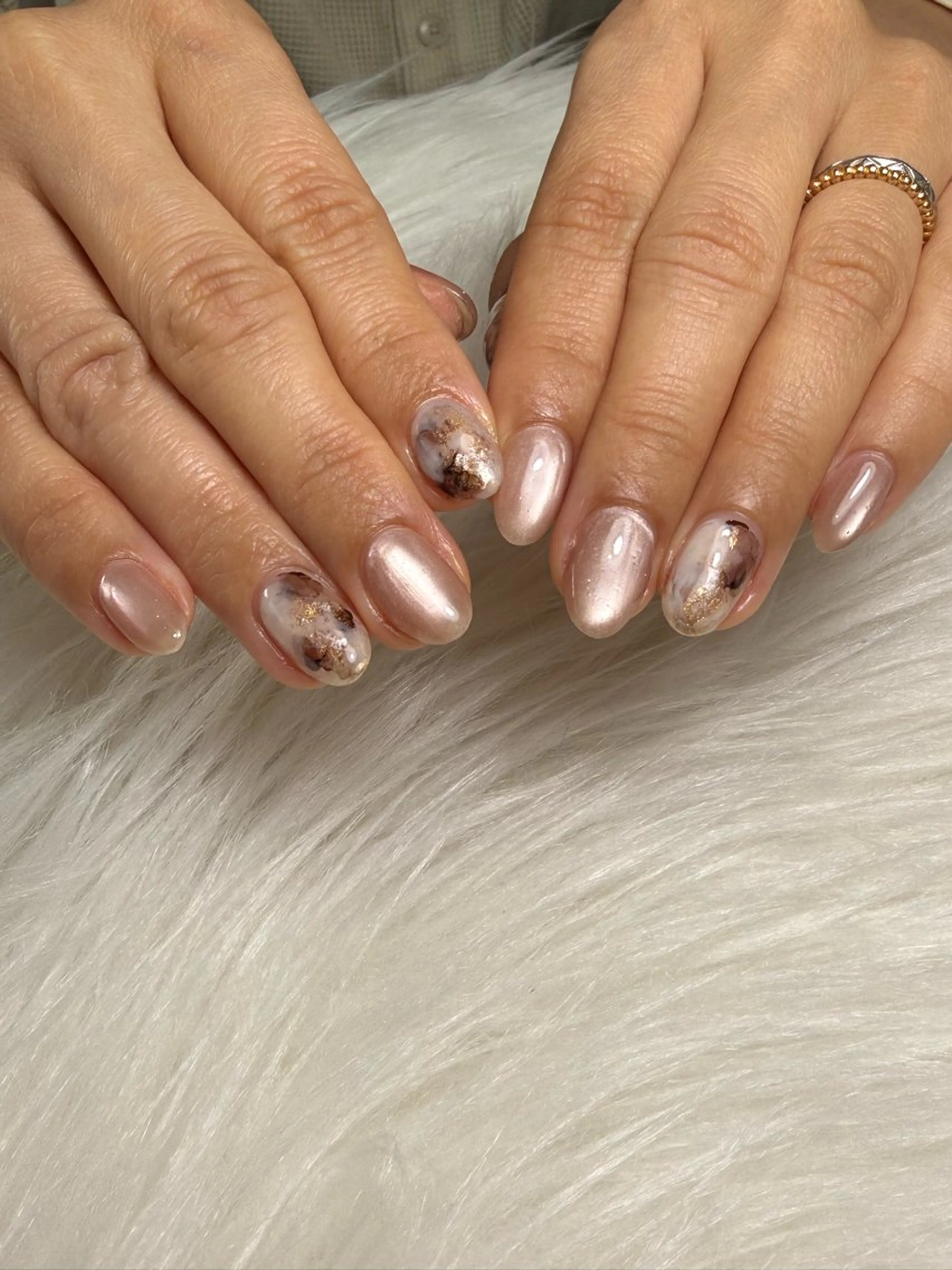 ネイル Luana nailのネイルデザイン