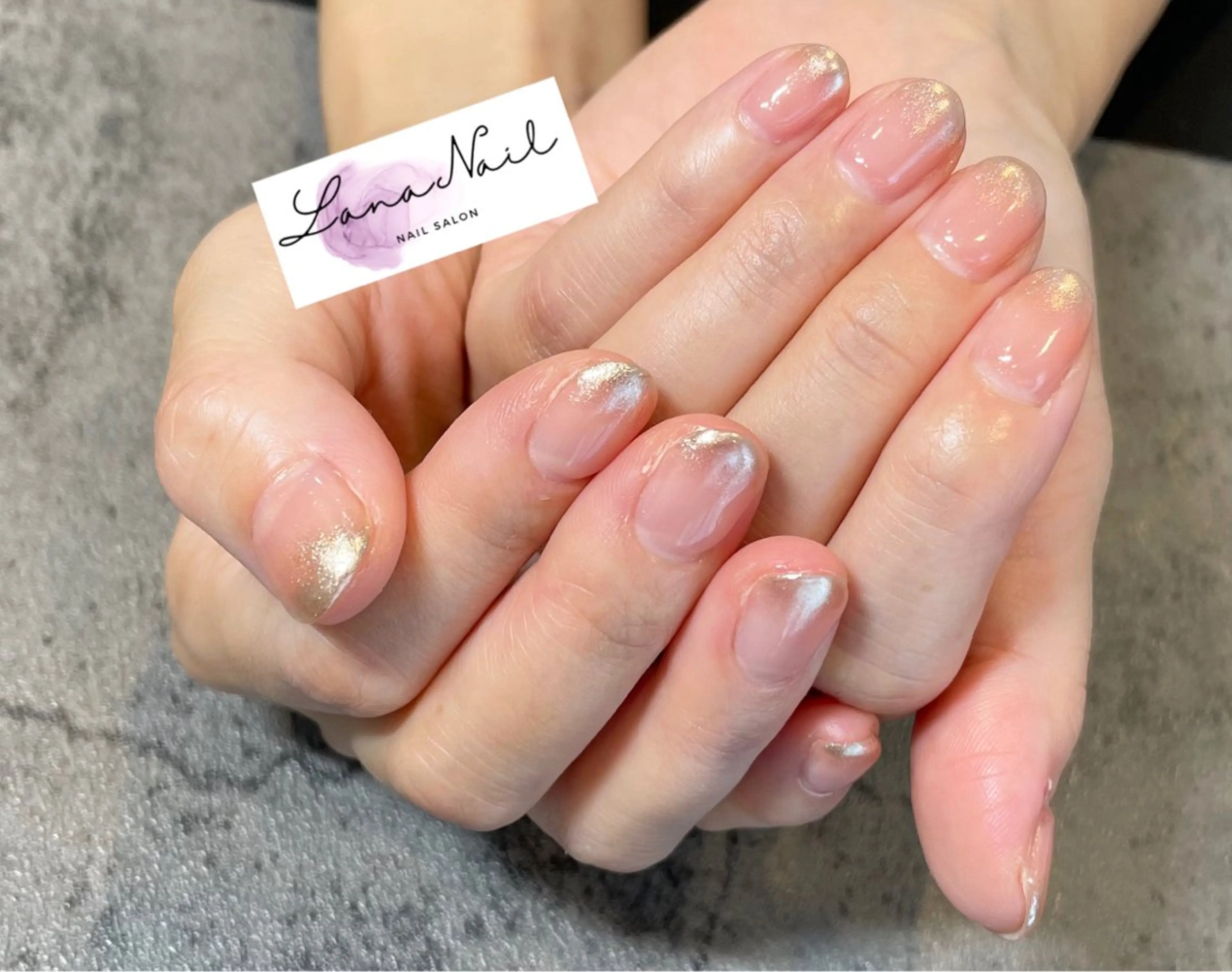 ネイル Lana Nailのネイルデザイン