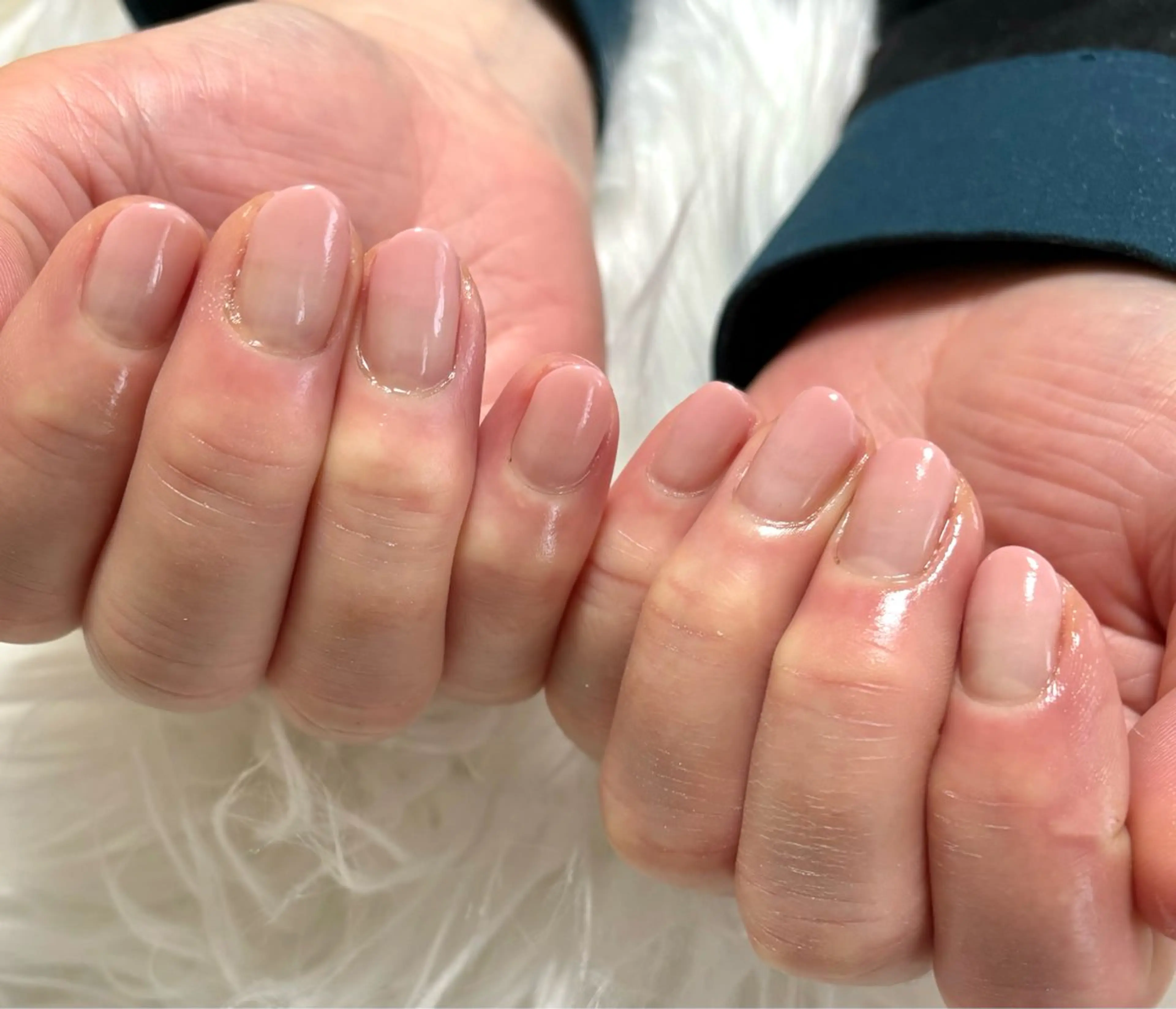 ネイル ハンドネイル nail salon HIRUKANAのネイルデザイン
