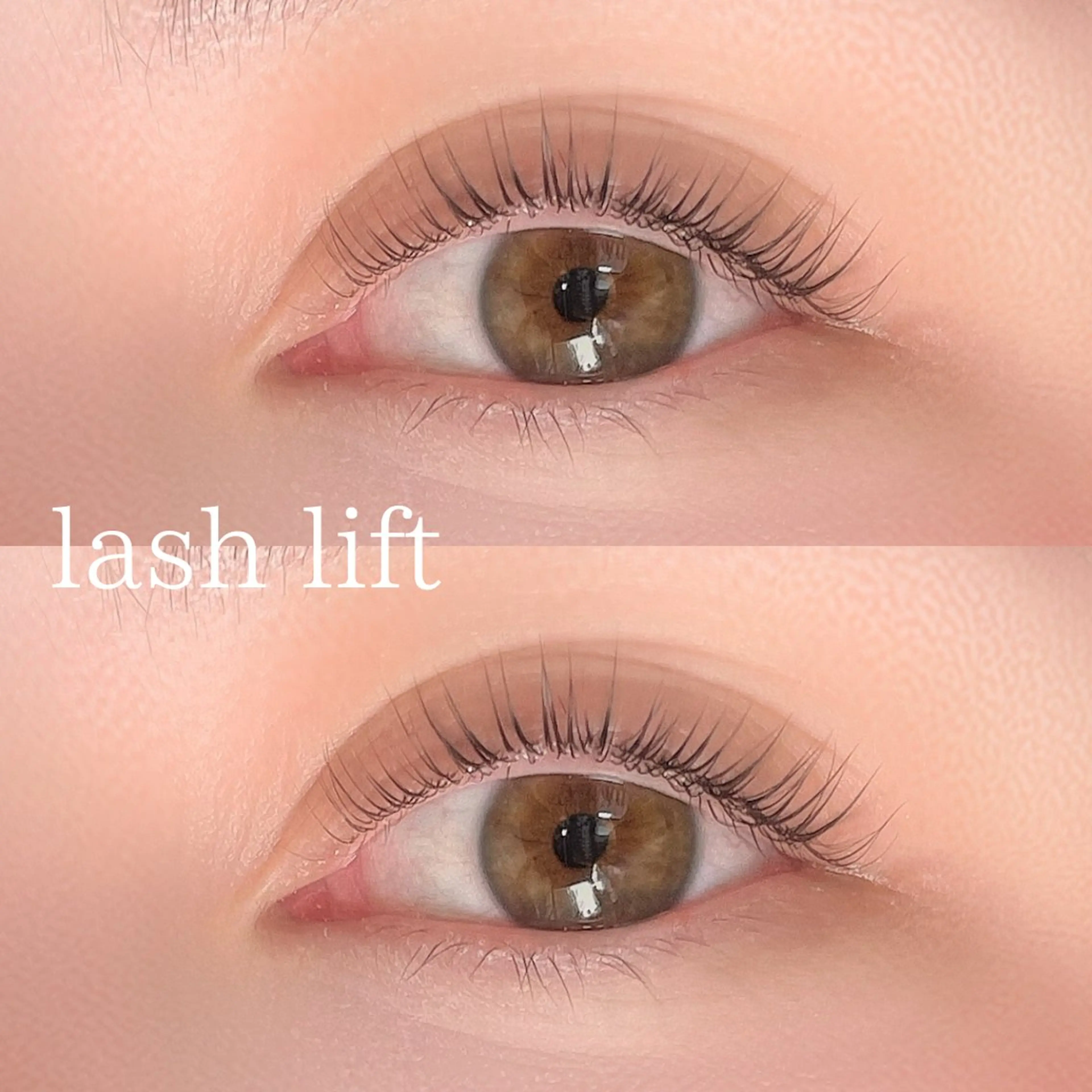 マツエク・マツパ マツパ Ølri 中嶋のマツエク・マツパデザイン